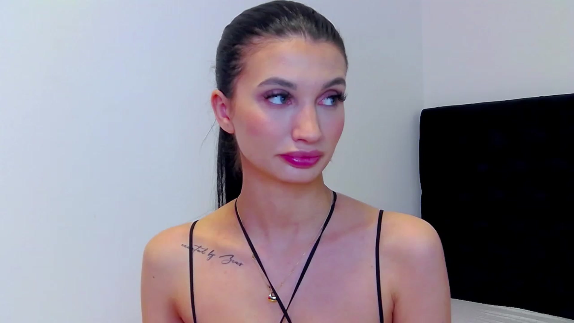 Gallery image thumbnail from MayaSin3's myfreecams stream on, 02/19/2023, 02:37 image 9 of 20