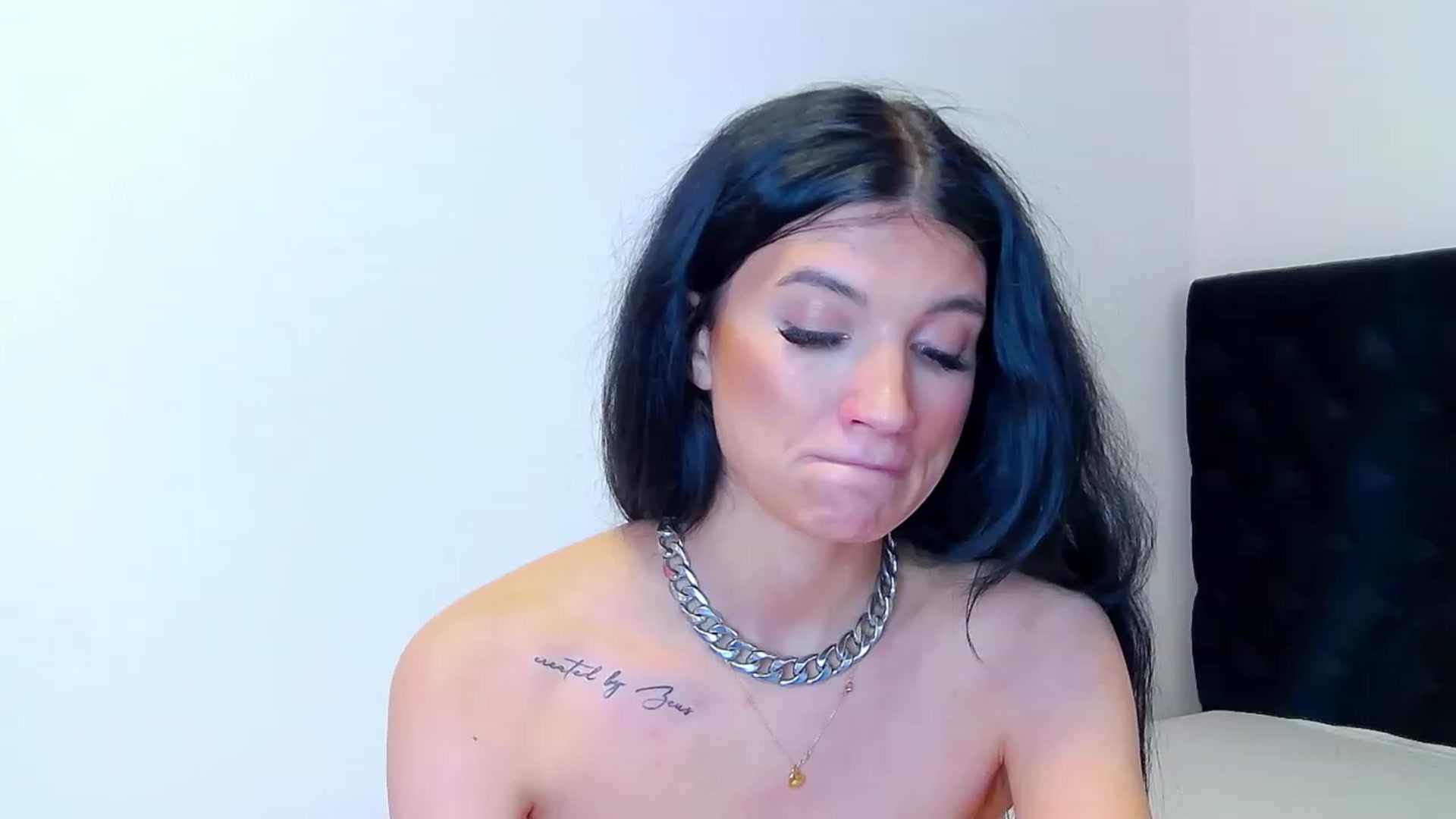 Gallery image thumbnail from MayaSin3's myfreecams stream on, 02/20/2023, 05:29 image 3 of 20