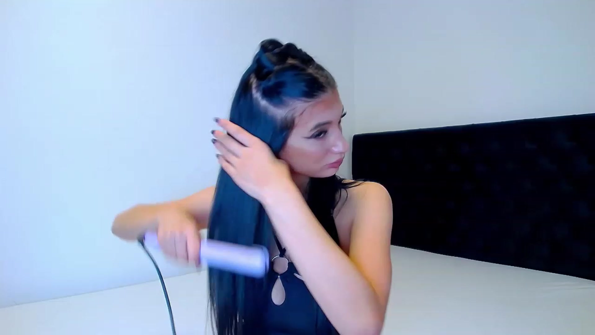 Gallery image thumbnail from MayaSin3's myfreecams stream on, 02/20/2023, 20:49 image 4 of 20