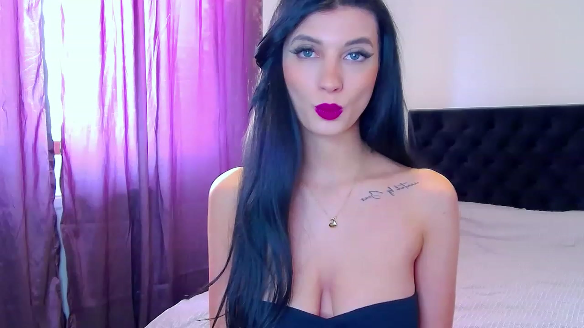 Gallery image thumbnail from MayaSin3's myfreecams stream on, 02/24/2023, 07:00 image 6 of 20