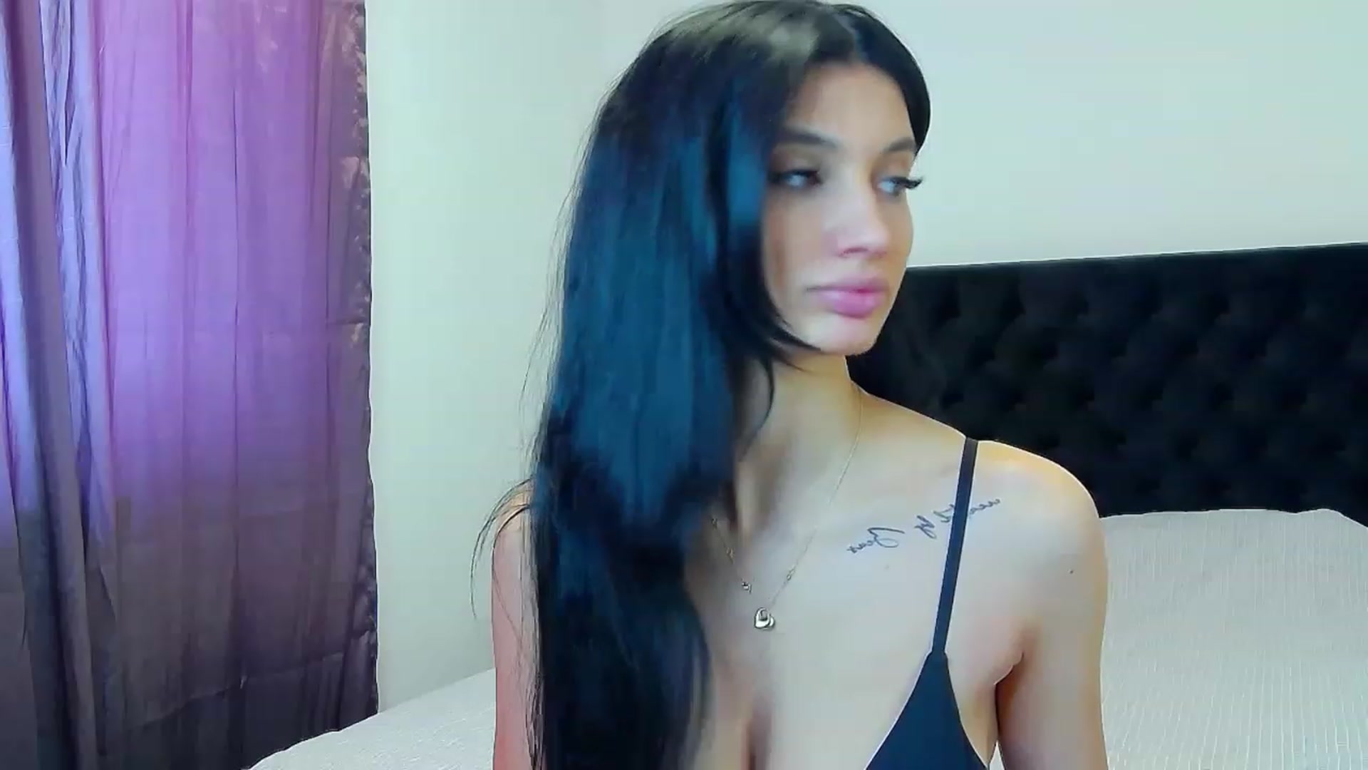 Gallery image thumbnail from MayaSin3's myfreecams stream on, 02/27/2023, 08:56 image 16 of 20