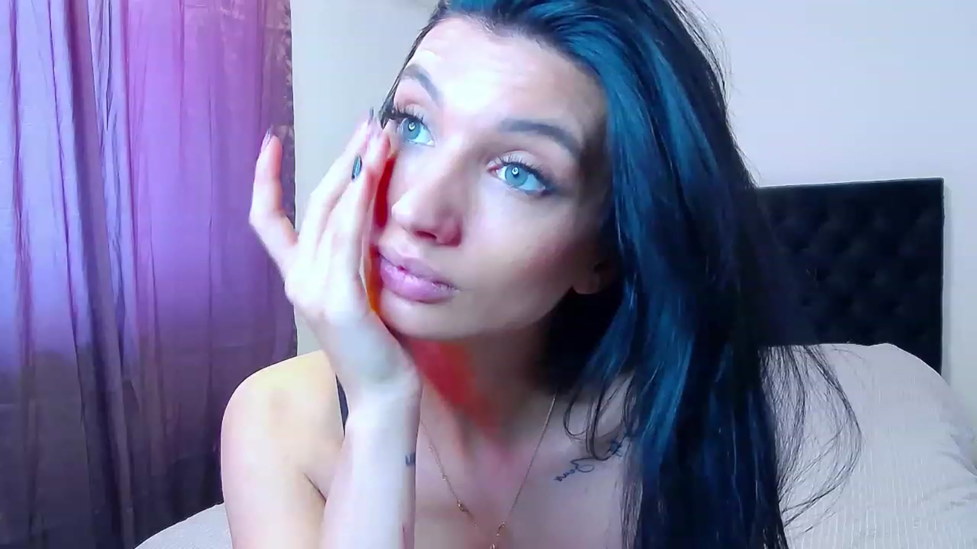Gallery image thumbnail from MayaSin3's myfreecams stream on, 02/27/2023, 08:56 image 17 of 20