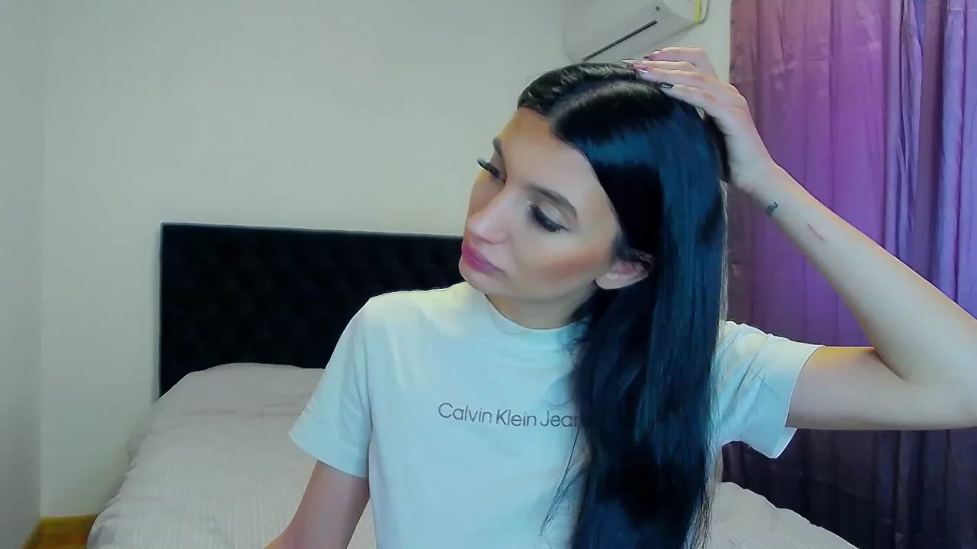 Gallery image thumbnail from MayaSin3's myfreecams stream on, 02/27/2023, 08:56 image 2 of 20