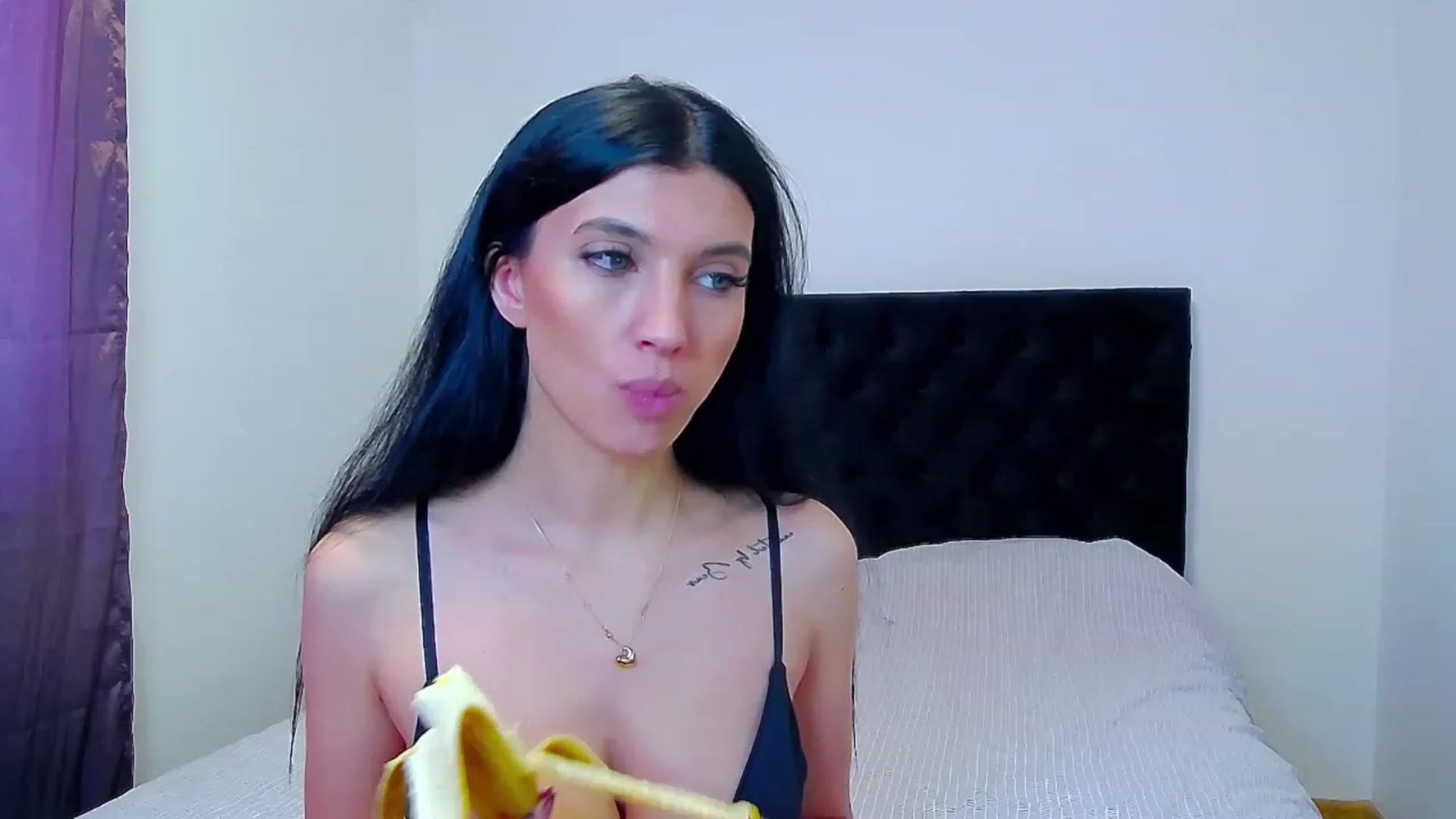 Gallery image thumbnail from MayaSin3's myfreecams stream on, 02/27/2023, 10:04 image 17 of 20