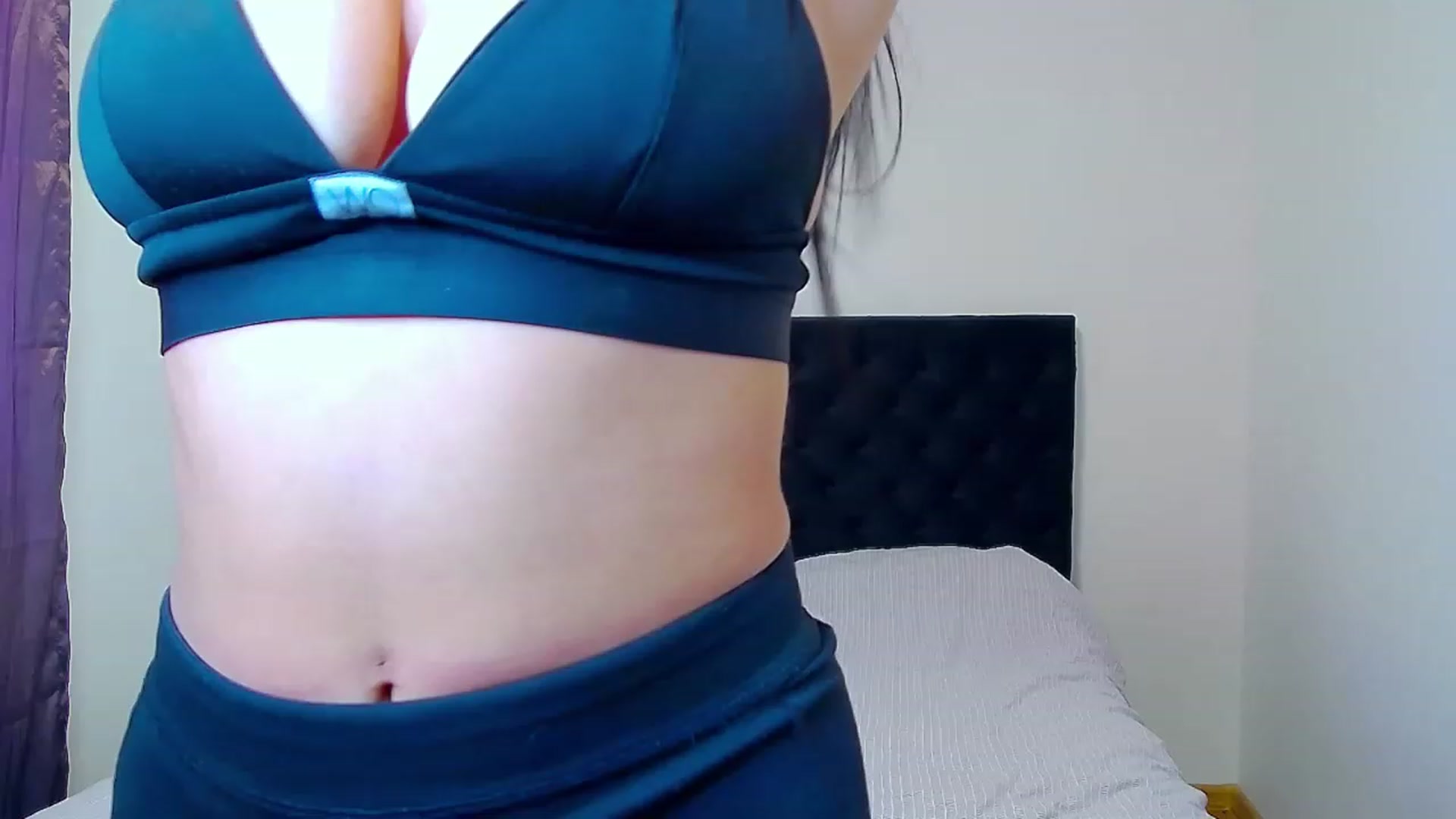 Gallery image thumbnail from MayaSin3's myfreecams stream on, 02/27/2023, 14:01 image 3 of 20