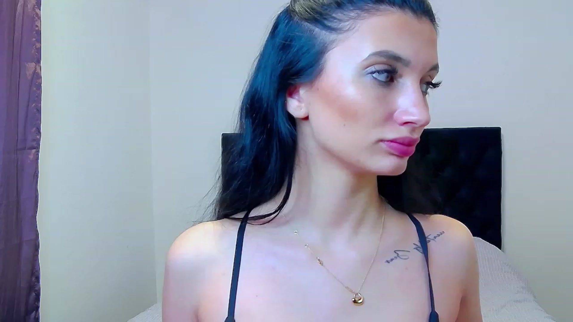 Gallery image thumbnail from MayaSin3's myfreecams stream on, 02/27/2023, 16:20 image 13 of 20