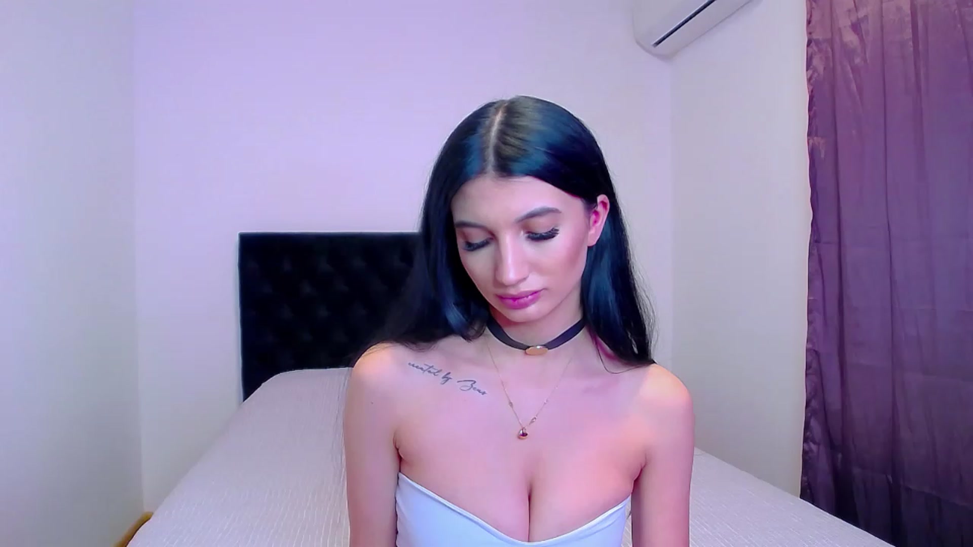 Gallery image thumbnail from MayaSin3's myfreecams stream on, 03/02/2023, 18:08 image 2 of 20