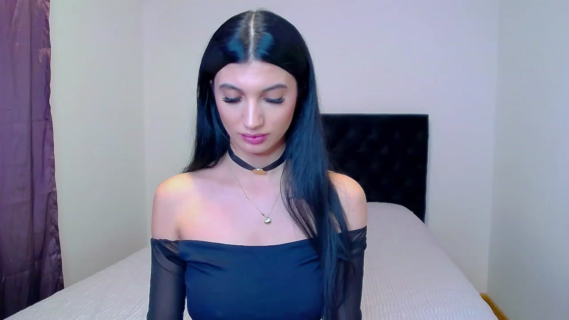Gallery image thumbnail from MayaSin3's myfreecams stream on, 03/02/2023, 19:03 image 4 of 20