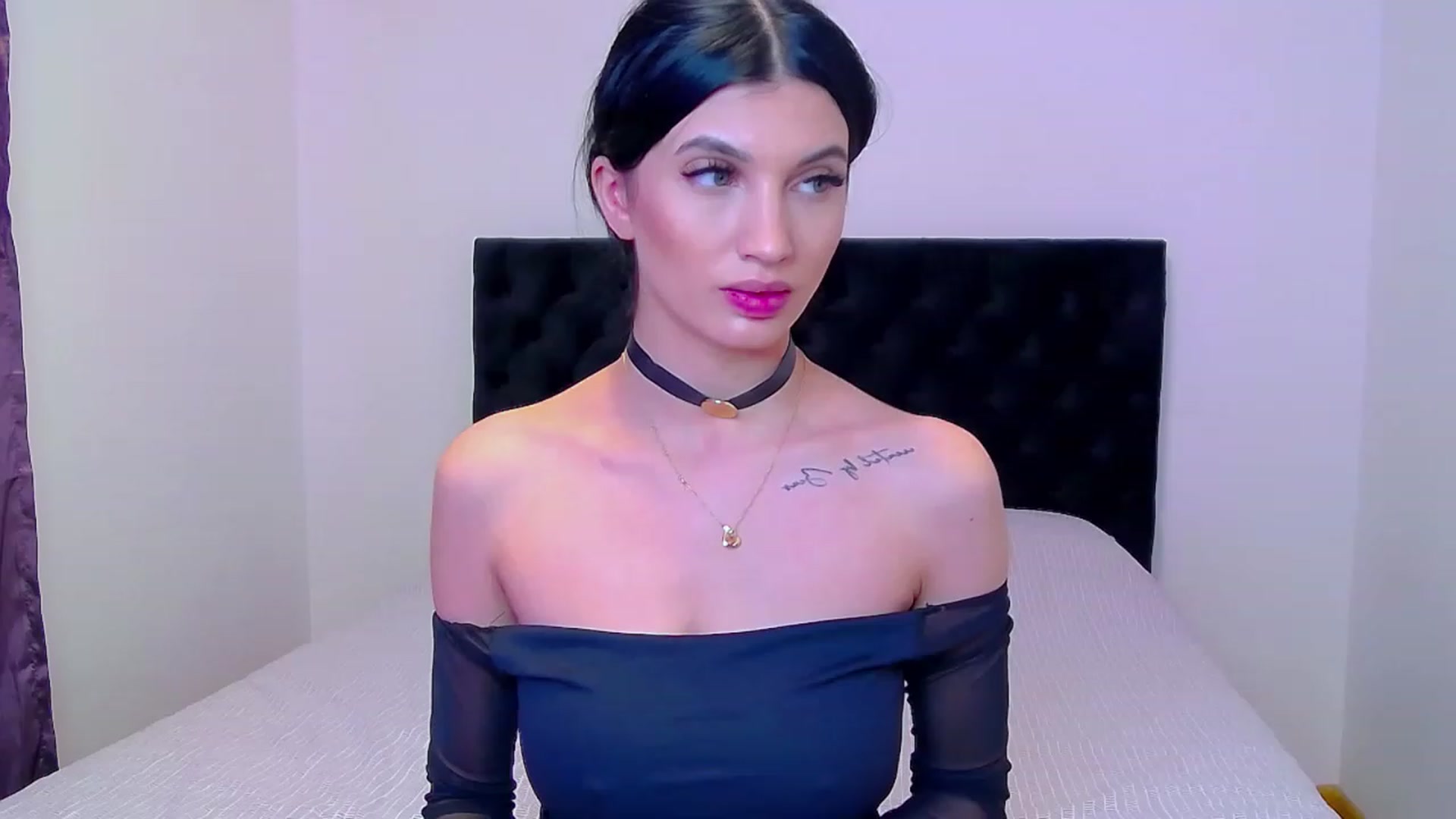 Gallery image thumbnail from MayaSin3's myfreecams stream on, 03/02/2023, 19:03 image 1 of 20