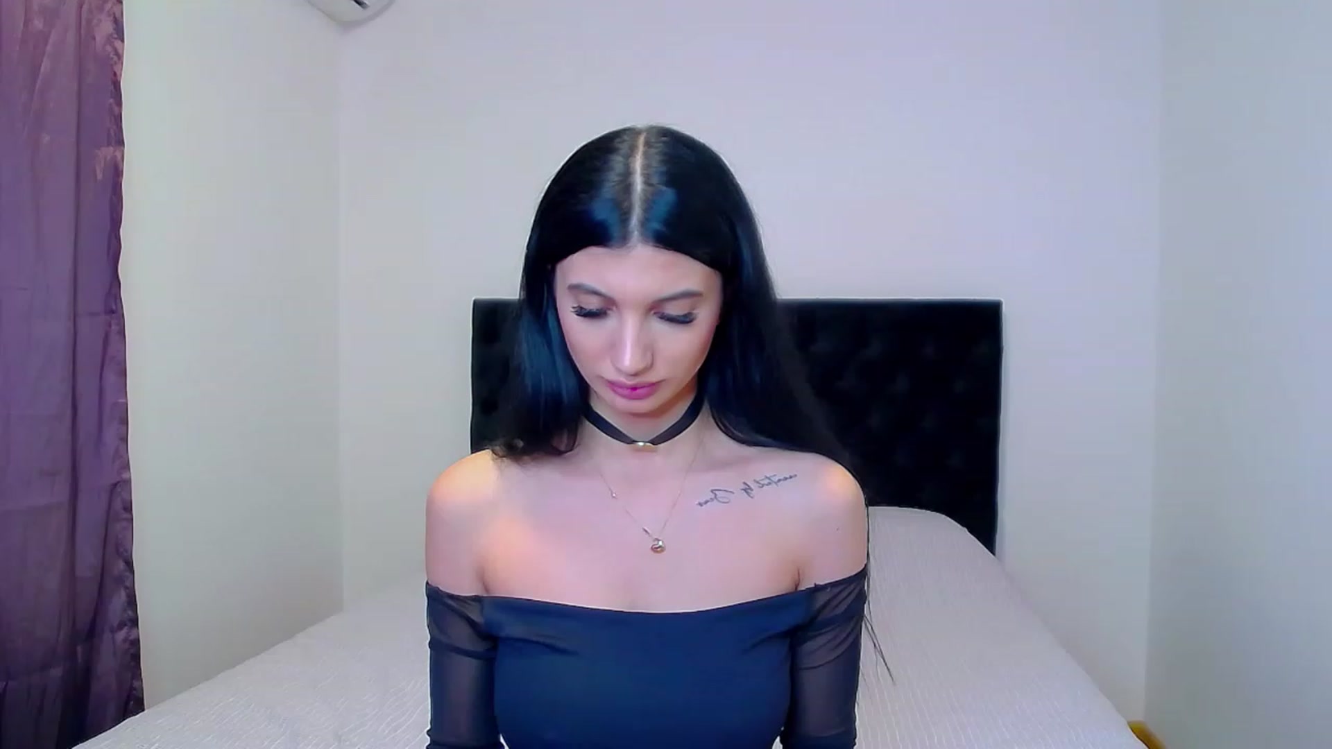 Gallery image thumbnail from MayaSin3's myfreecams stream on, 03/02/2023, 19:03 image 8 of 20