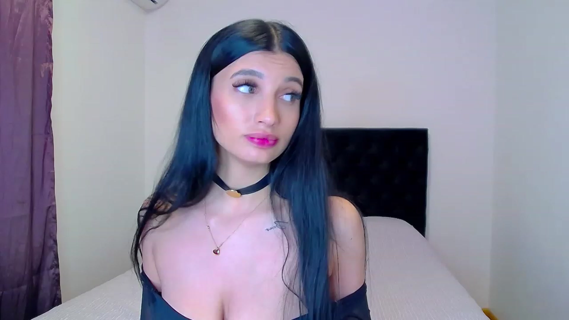 Gallery image thumbnail from MayaSin3's myfreecams stream on, 03/02/2023, 19:03 image 15 of 20