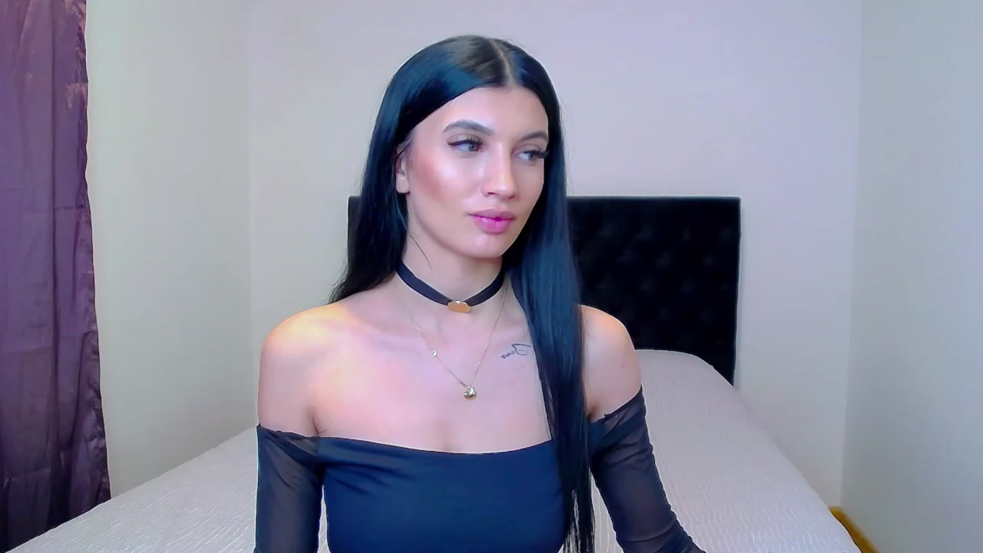 Gallery image thumbnail from MayaSin3's myfreecams stream on, 03/02/2023, 19:03 image 6 of 20