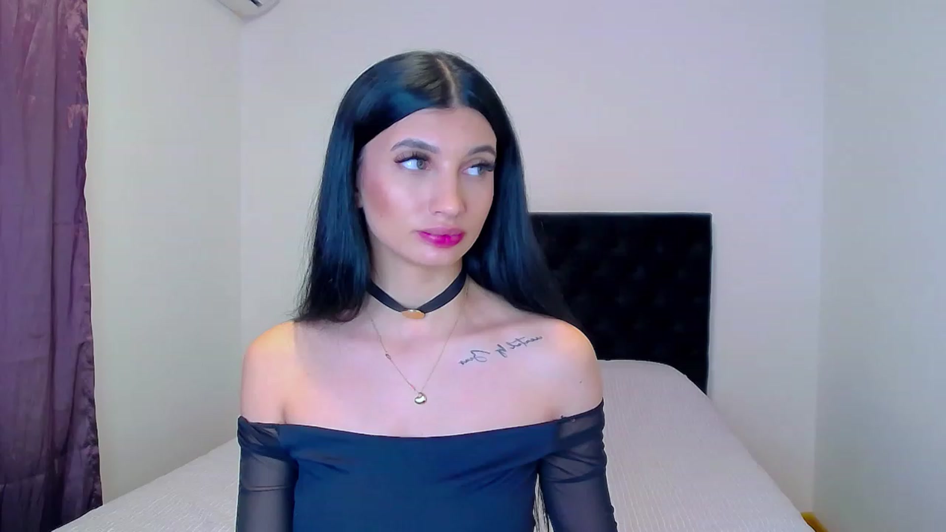 Gallery image thumbnail from MayaSin3's myfreecams stream on, 03/02/2023, 19:03 image 10 of 20
