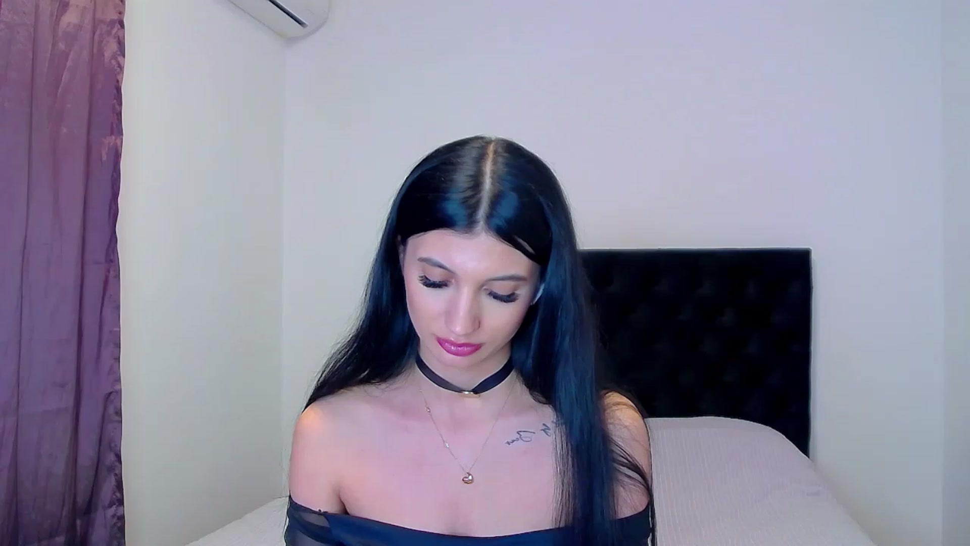 Gallery image thumbnail from MayaSin3's myfreecams stream on, 03/02/2023, 21:14 image 3 of 20