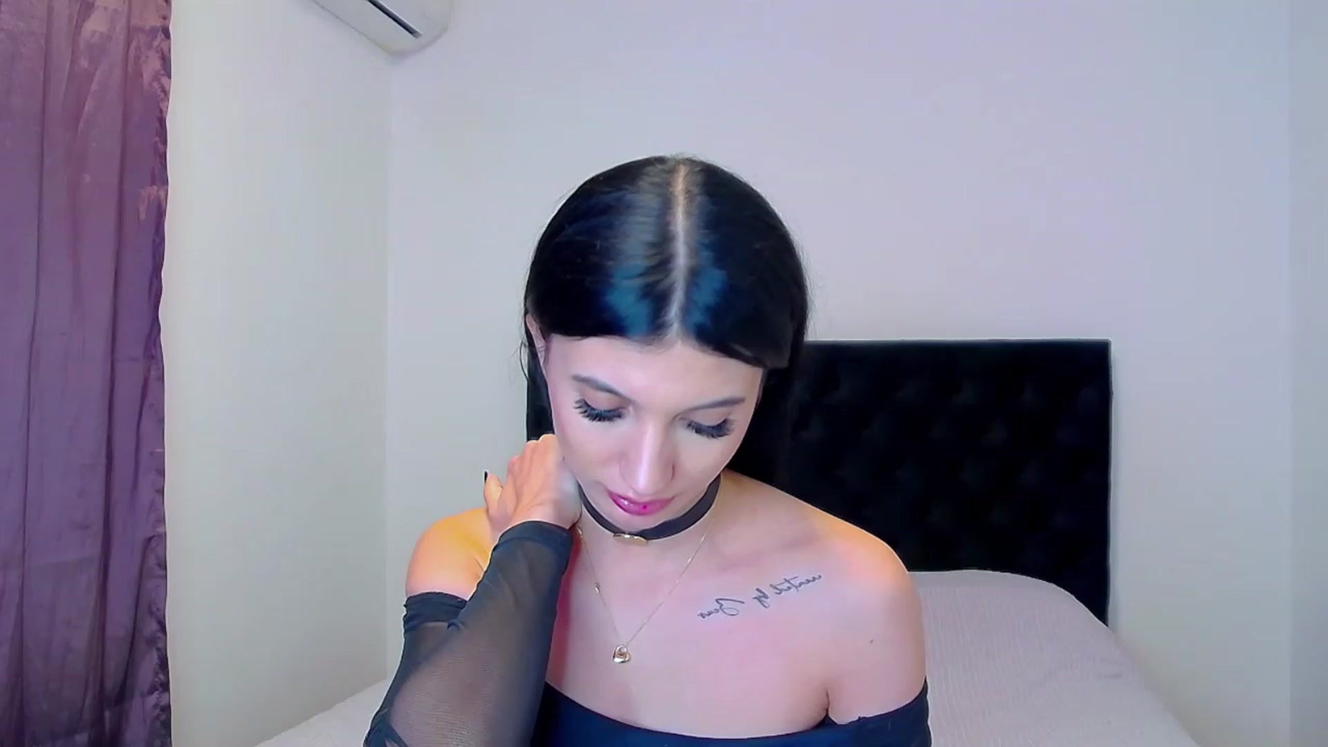 Gallery image thumbnail from MayaSin3's myfreecams stream on, 03/02/2023, 21:14 image 5 of 20