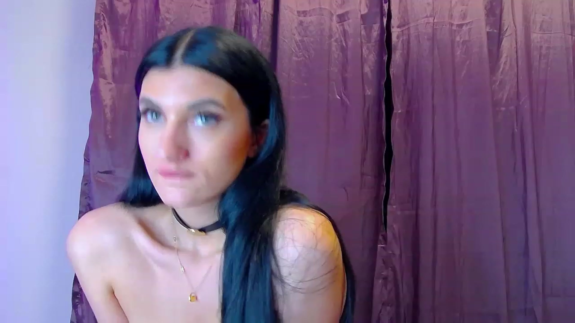 Gallery image thumbnail from MayaSin3's myfreecams stream on, 03/02/2023, 21:32 image 17 of 20