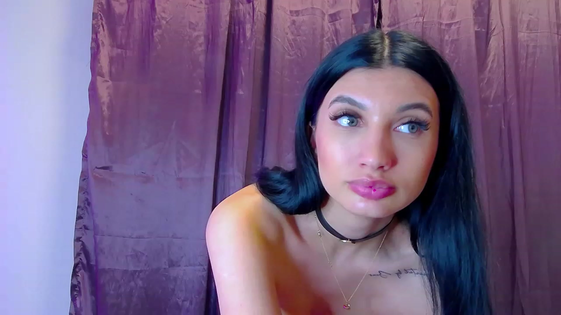 Gallery image thumbnail from MayaSin3's myfreecams stream on, 03/02/2023, 21:55 image 1 of 20