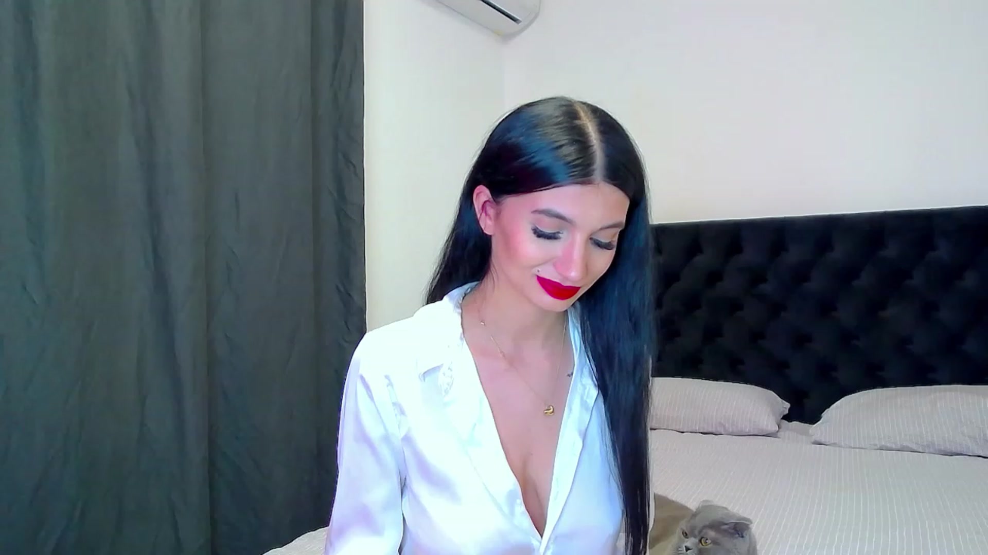 Gallery image thumbnail from MayaSin3's myfreecams stream on, 03/08/2023, 22:01 image 2 of 20