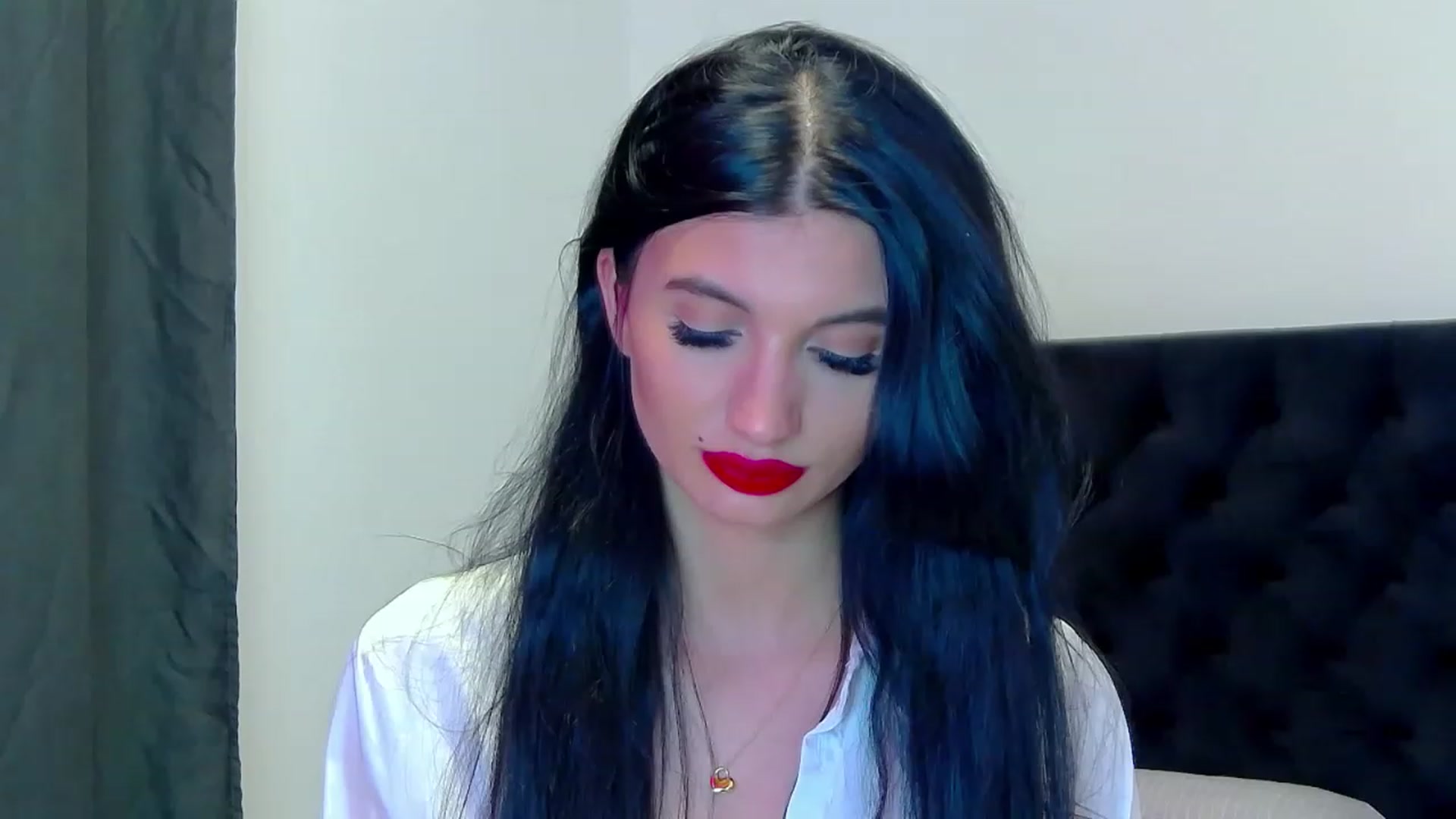 Gallery image thumbnail from MayaSin3's myfreecams stream on, 03/08/2023, 22:01 image 5 of 20