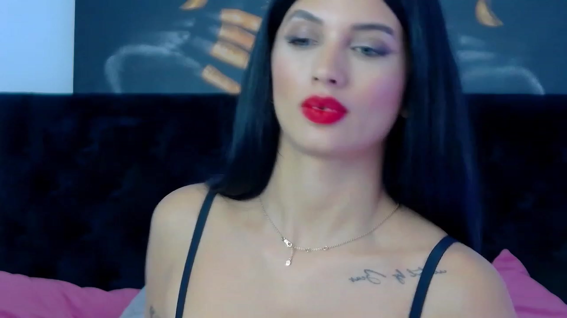 Gallery image thumbnail from MayaSin3's myfreecams stream on, 10/22/2023, 24:38 image 1 of 20