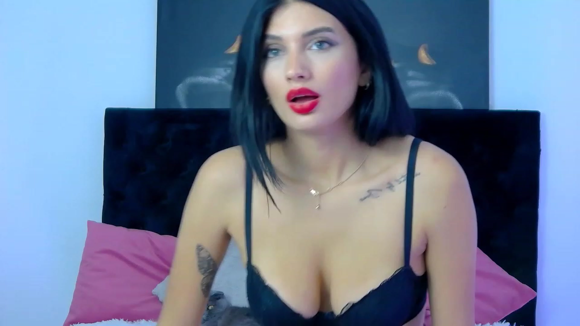 Gallery image thumbnail from MayaSin3's myfreecams stream on, 10/22/2023, 24:38 image 8 of 20