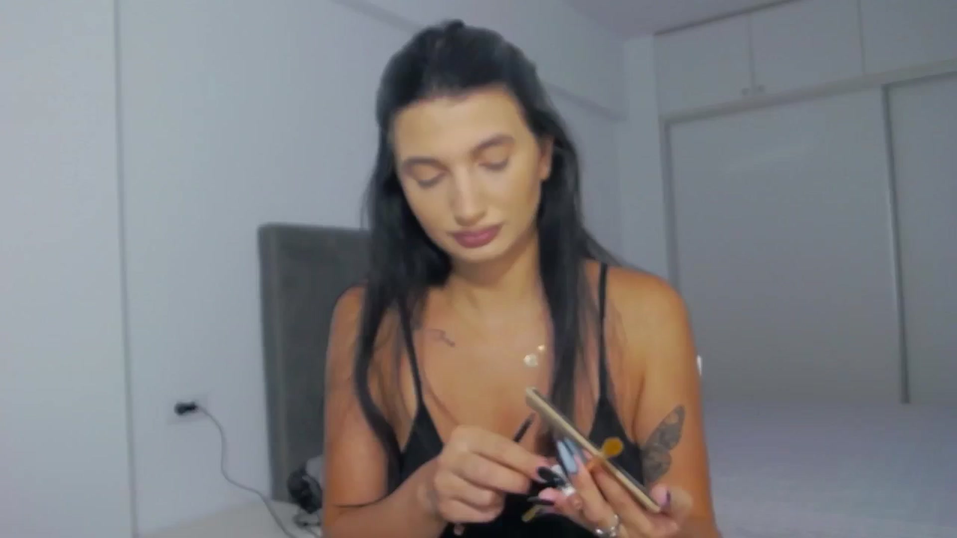 Gallery image thumbnail from MayaSin3's myfreecams stream on, 07/23/2024, 16:24 image 4 of 20