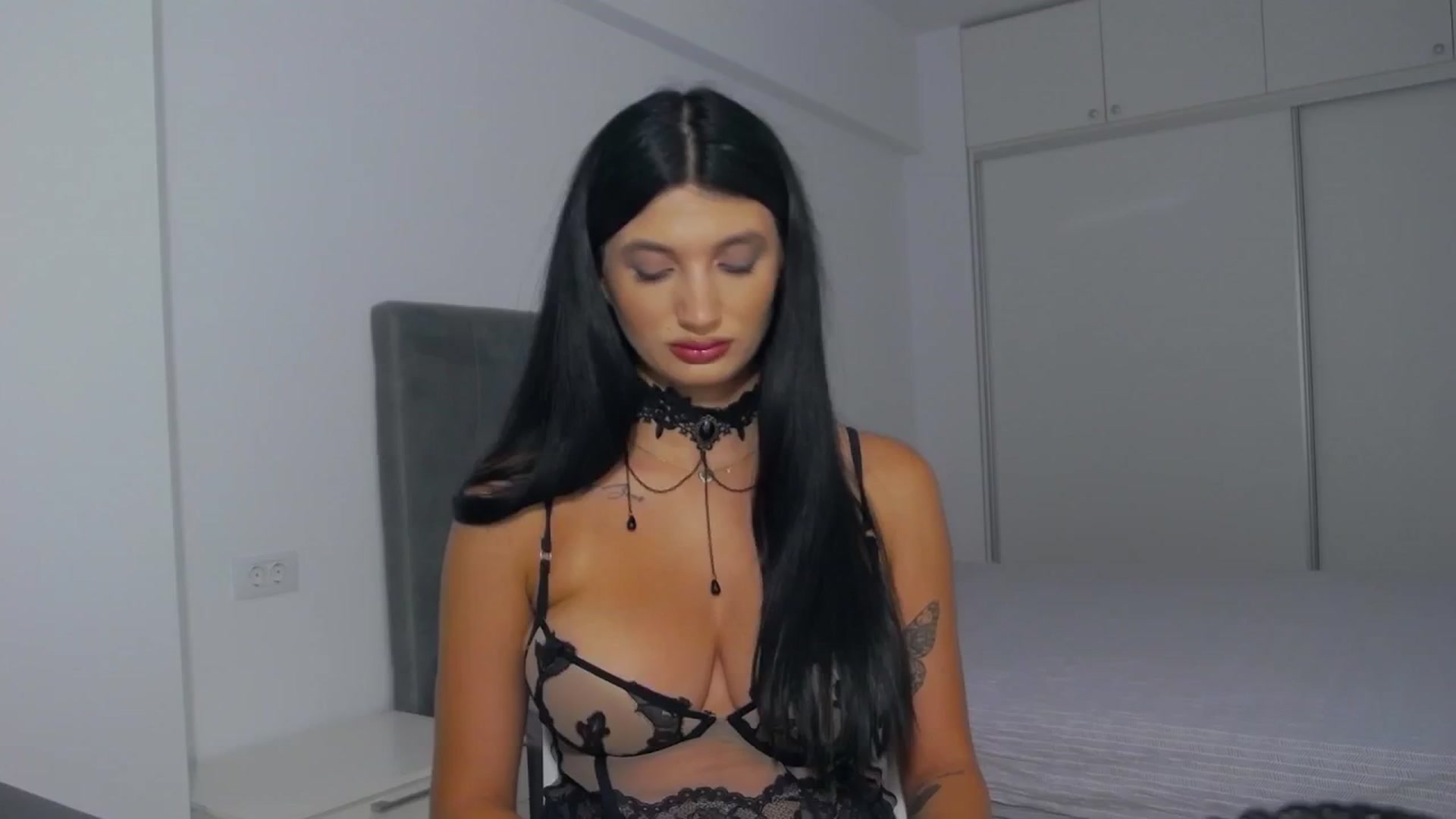Gallery image thumbnail from MayaSin3's myfreecams stream on, 07/23/2024, 18:22 image 4 of 20
