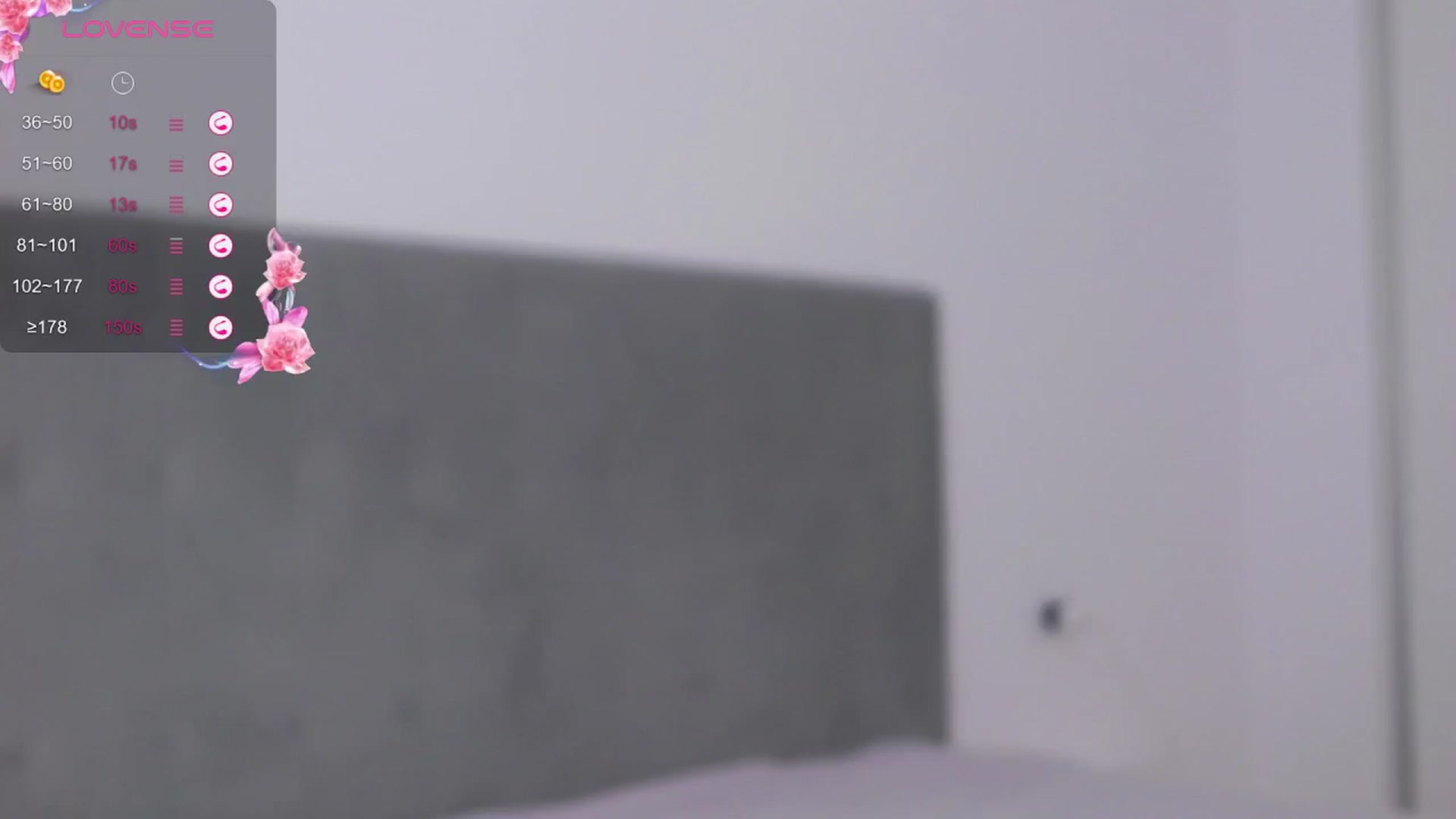 Gallery image thumbnail from MayaSin3's myfreecams stream on, 09/06/2024, 18:14 image 12 of 20