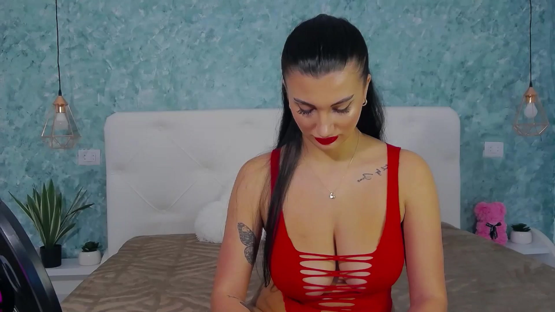 Gallery image thumbnail from MayaSin3's myfreecams stream on, 12/26/2024, 03:59 image 4 of 20