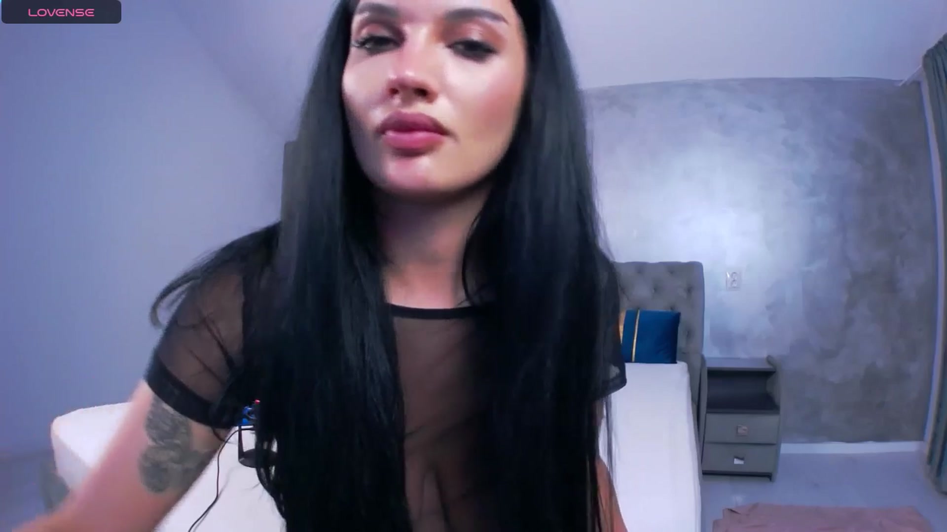Gallery image thumbnail from MayaSin3's myfreecams stream on, 06/24/2025, 01:56 image 5 of 20
