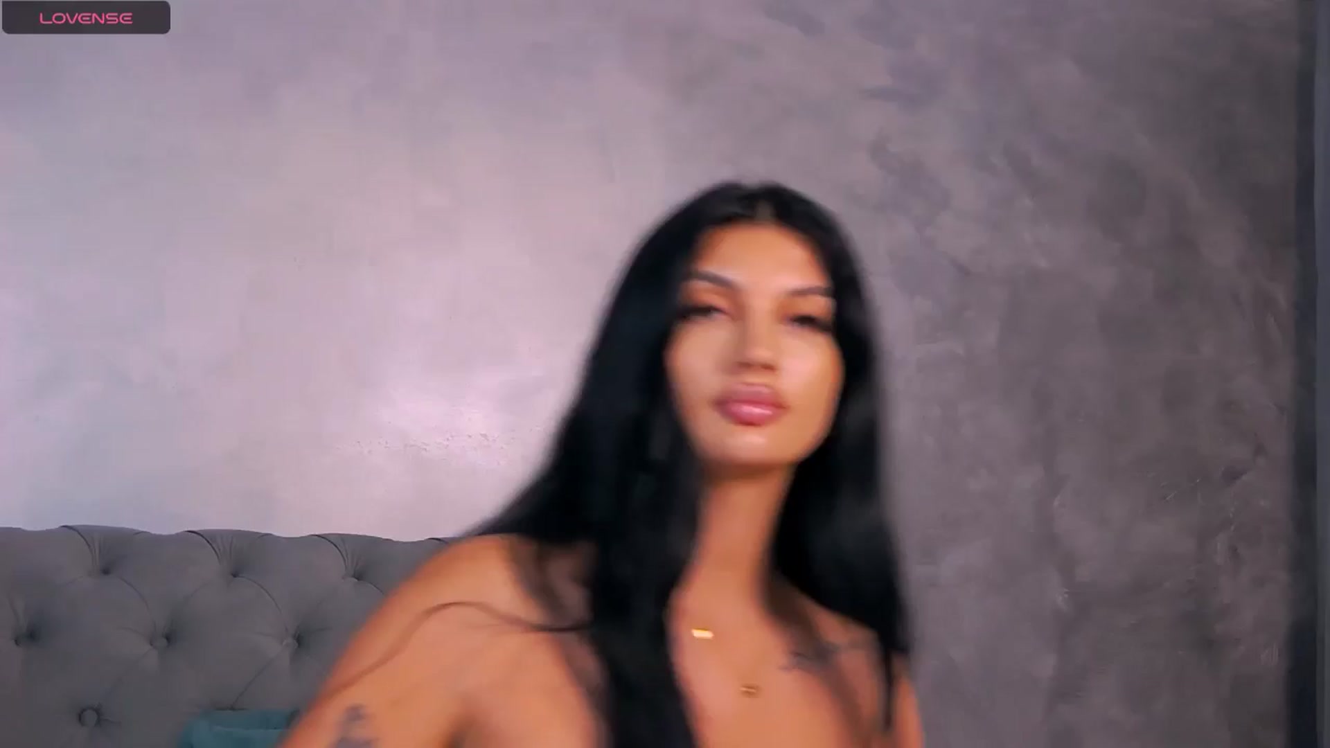 Gallery image thumbnail from MayaSin3's myfreecams stream on, 07/05/2025, 24:44 image 6 of 20