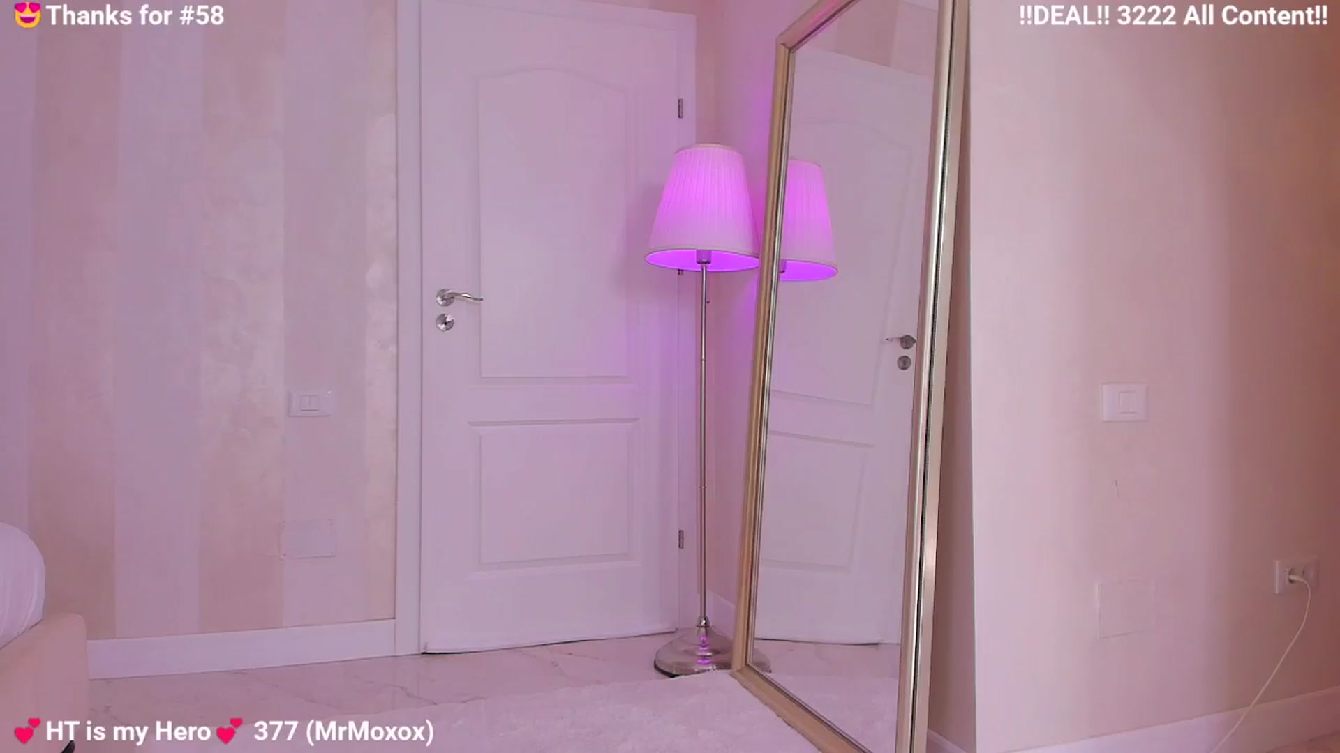 Gallery image thumbnail from Maya_Bday's myfreecams stream on, 01/15/2025, 24:04 image 11 of 20