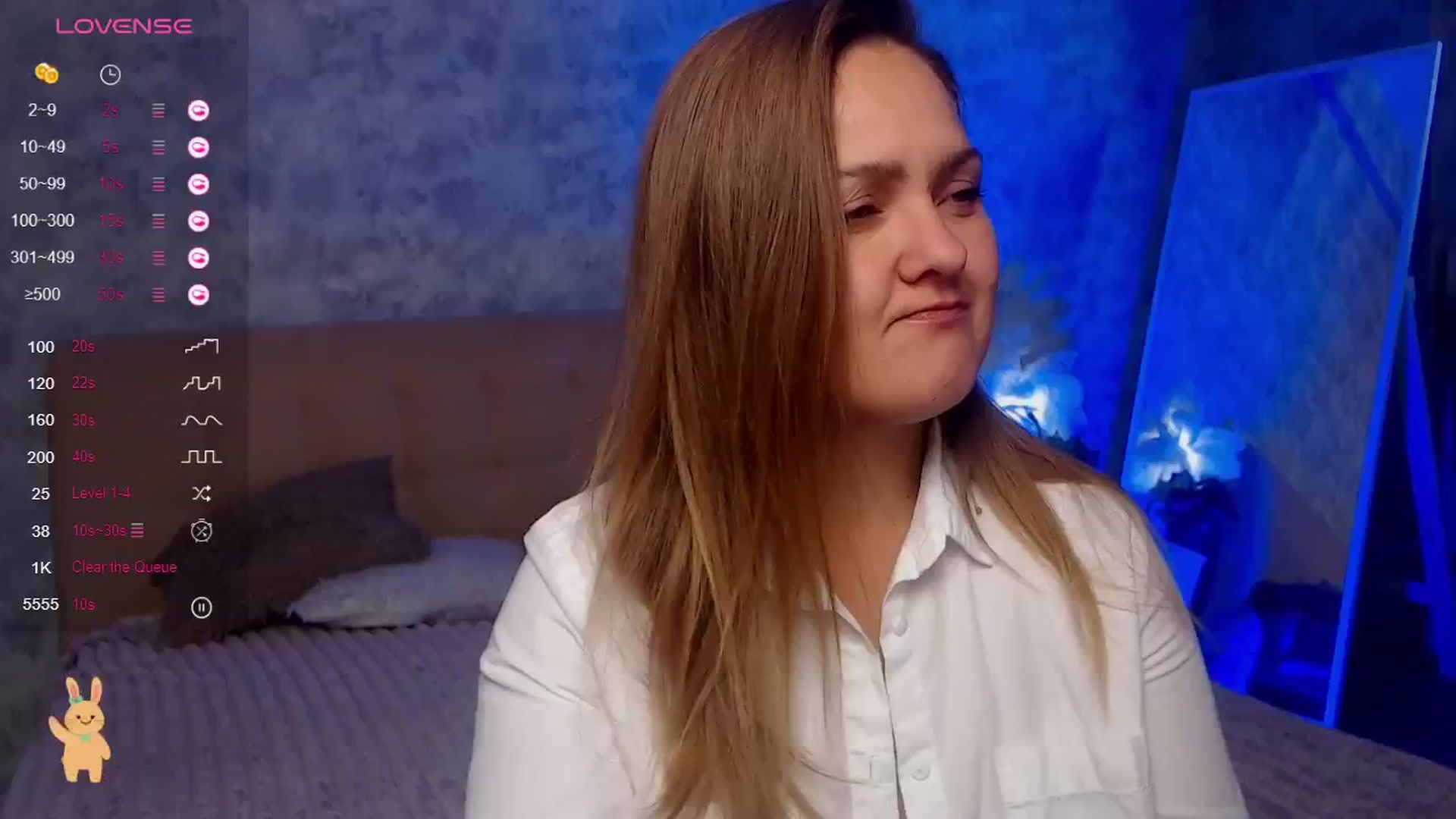 Gallery image thumbnail from Maya_Davies's myfreecams stream on, 10/19/2024, 11:34 image 1 of 20