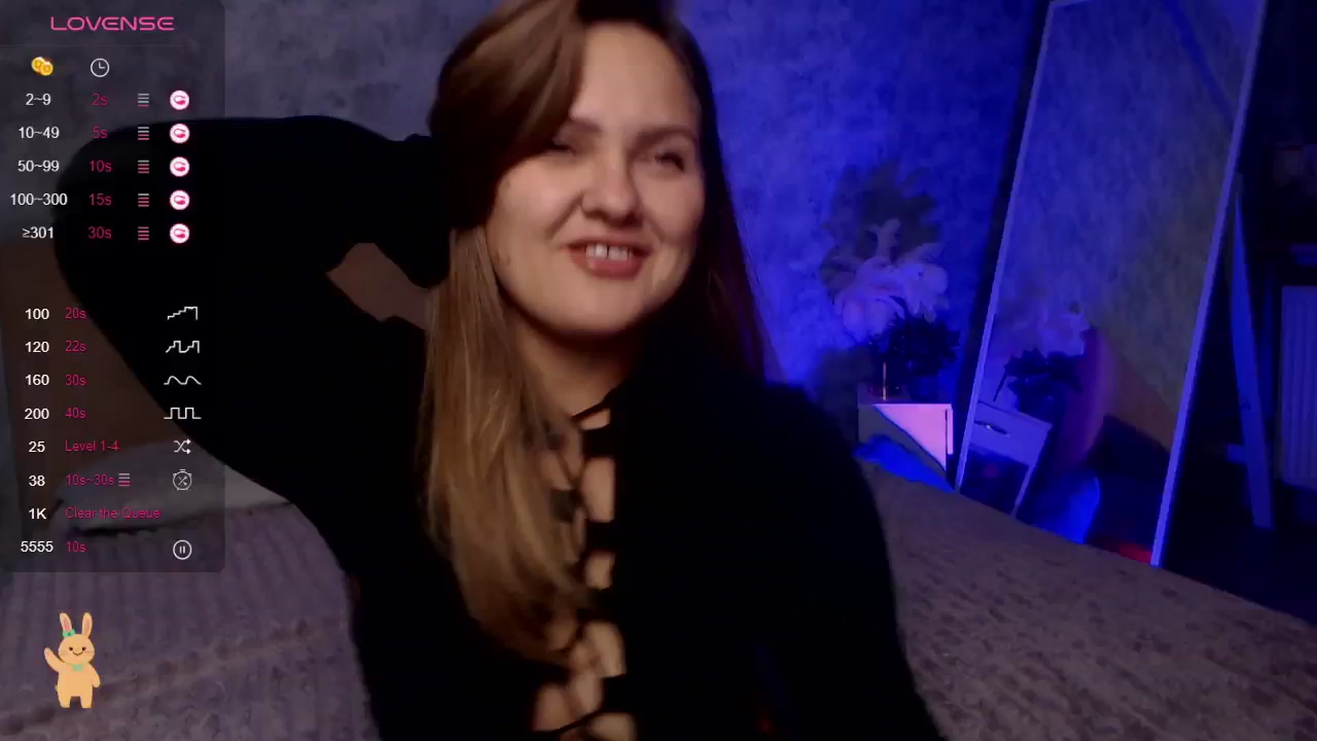 Gallery image thumbnail from Maya_Davies's myfreecams stream on, 10/20/2024, 24:46 image 2 of 20