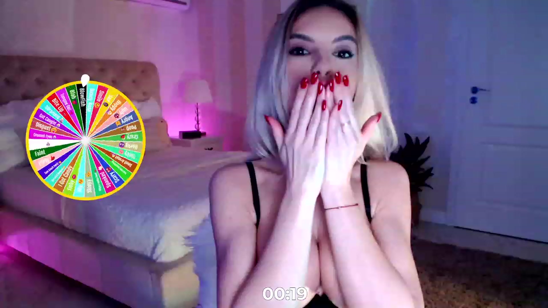 Gallery image thumbnail from Maya_Di's myfreecams stream on, 12/02/2022, 23:32 image 15 of 20