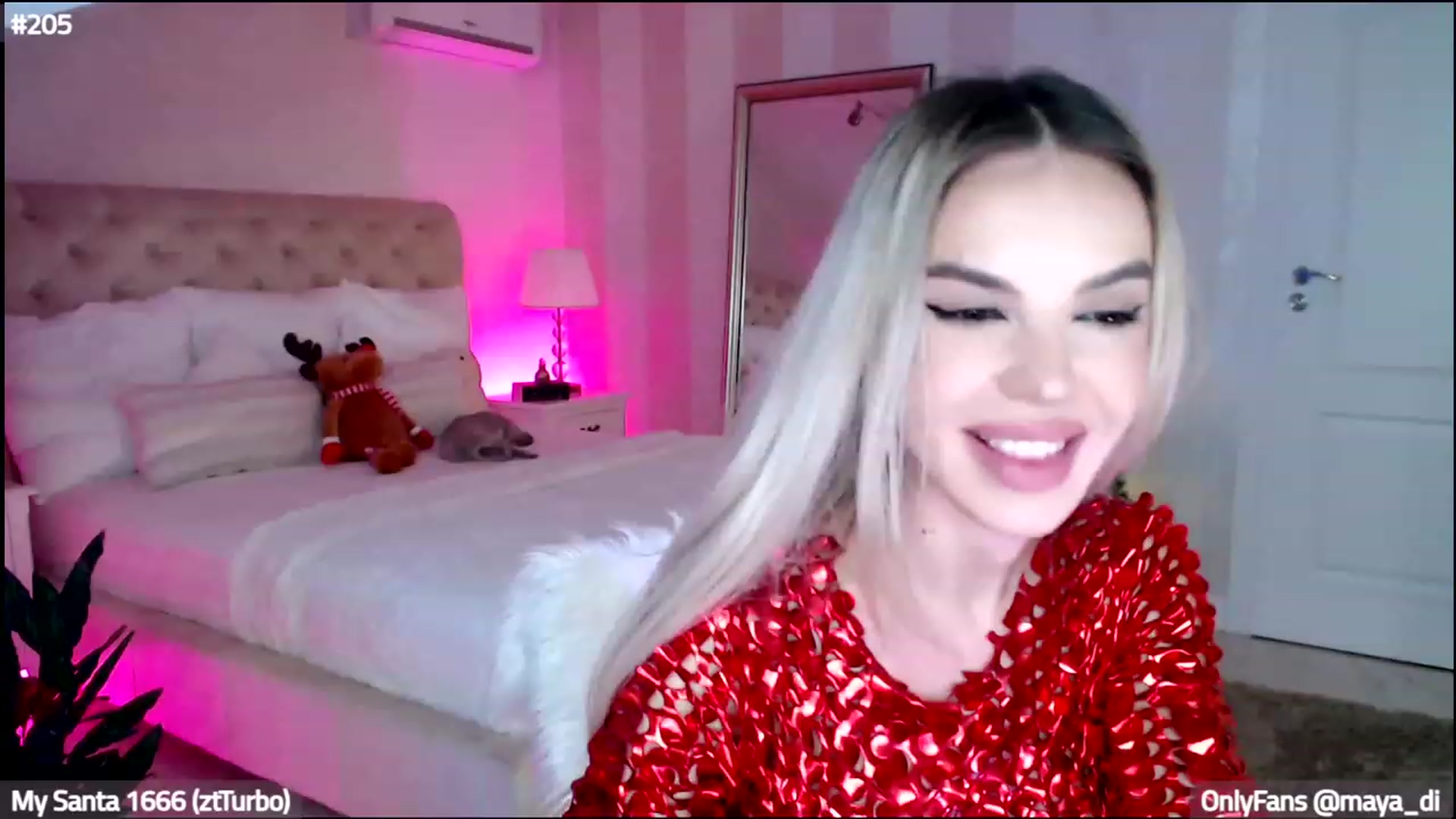 Gallery image thumbnail from Maya_Di's myfreecams stream on, 12/07/2022, 24:08 image 1 of 20