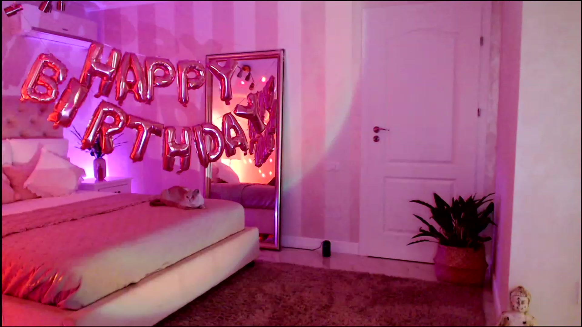 Gallery image thumbnail from Maya_Di's myfreecams stream on, 01/17/2023, 23:56 image 16 of 20