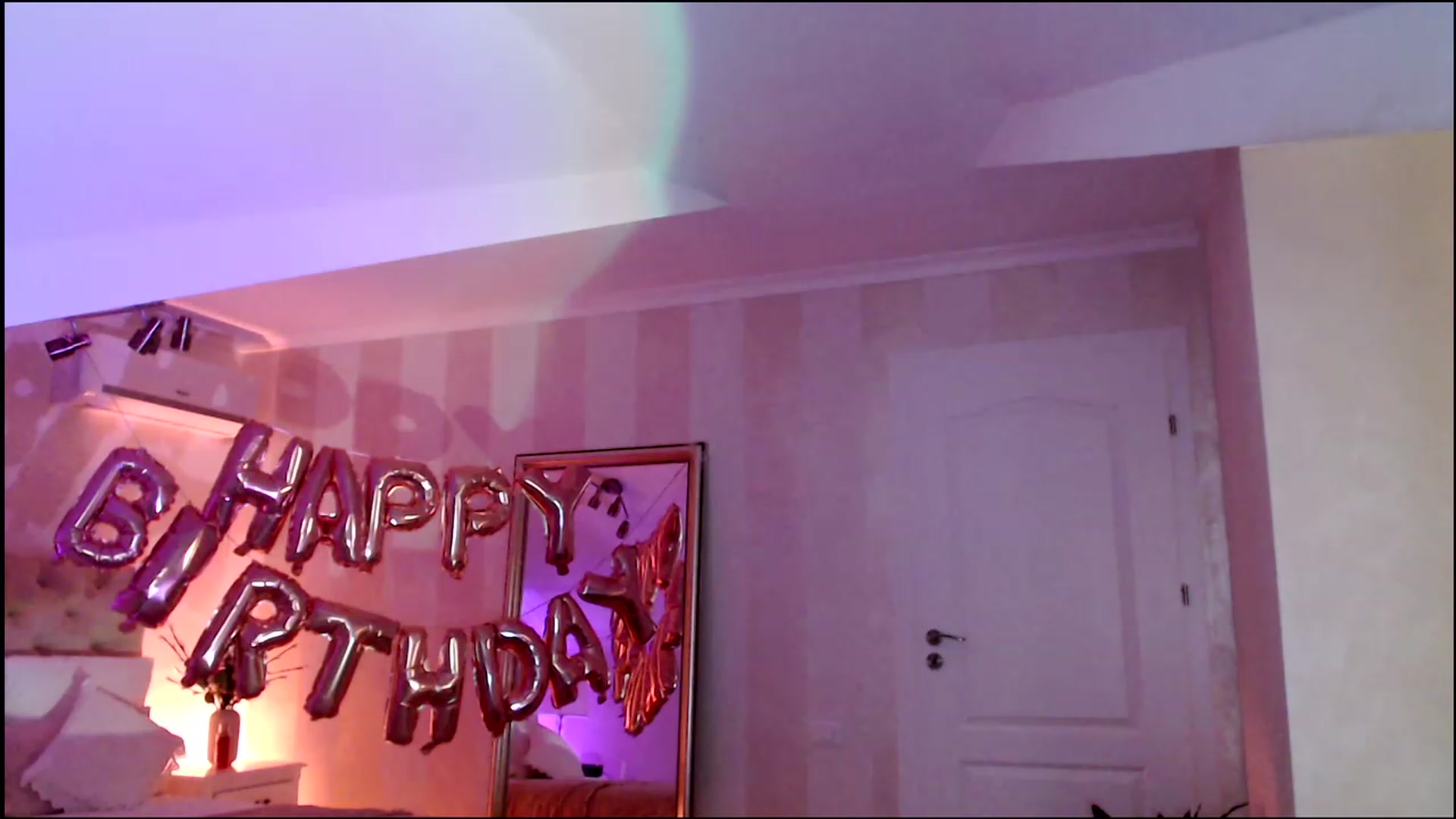 Gallery image thumbnail from Maya_Di's myfreecams stream on, 01/17/2023, 23:56 image 13 of 20