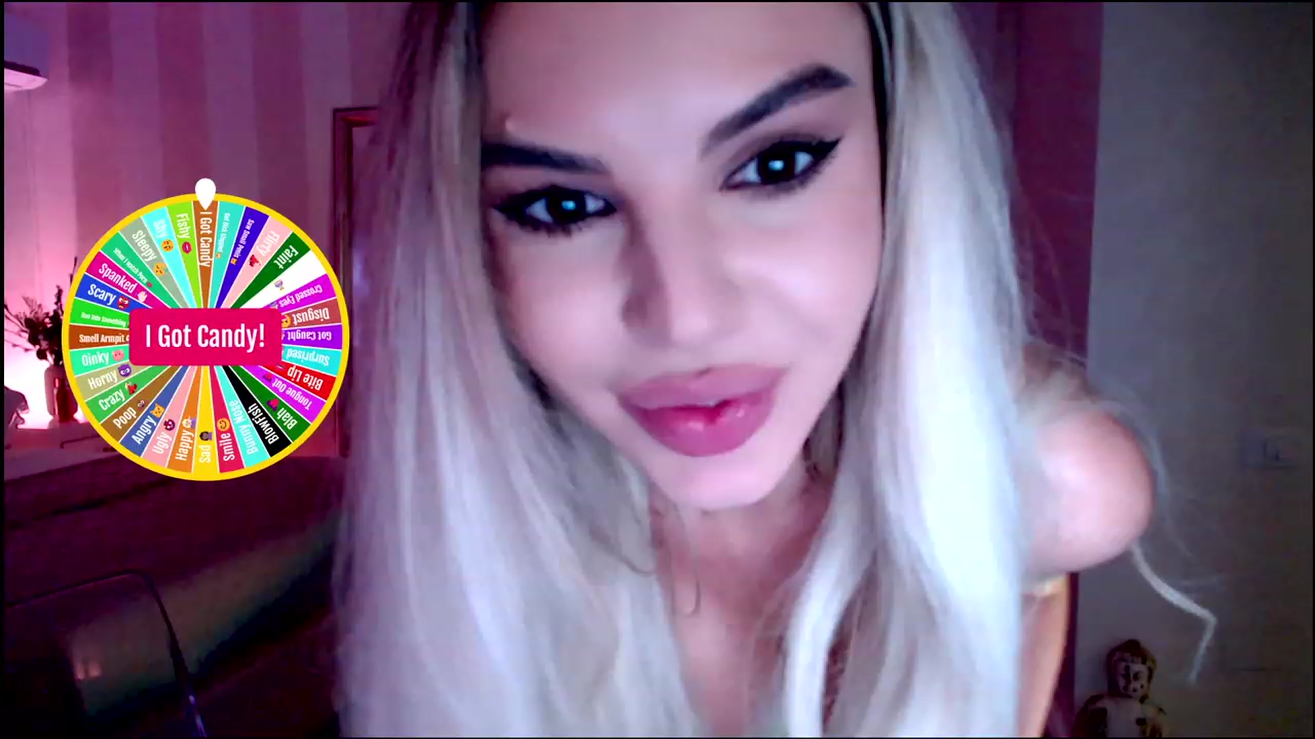 Gallery image thumbnail from Maya_Di's myfreecams stream on, 01/22/2023, 24:28 image 6 of 20