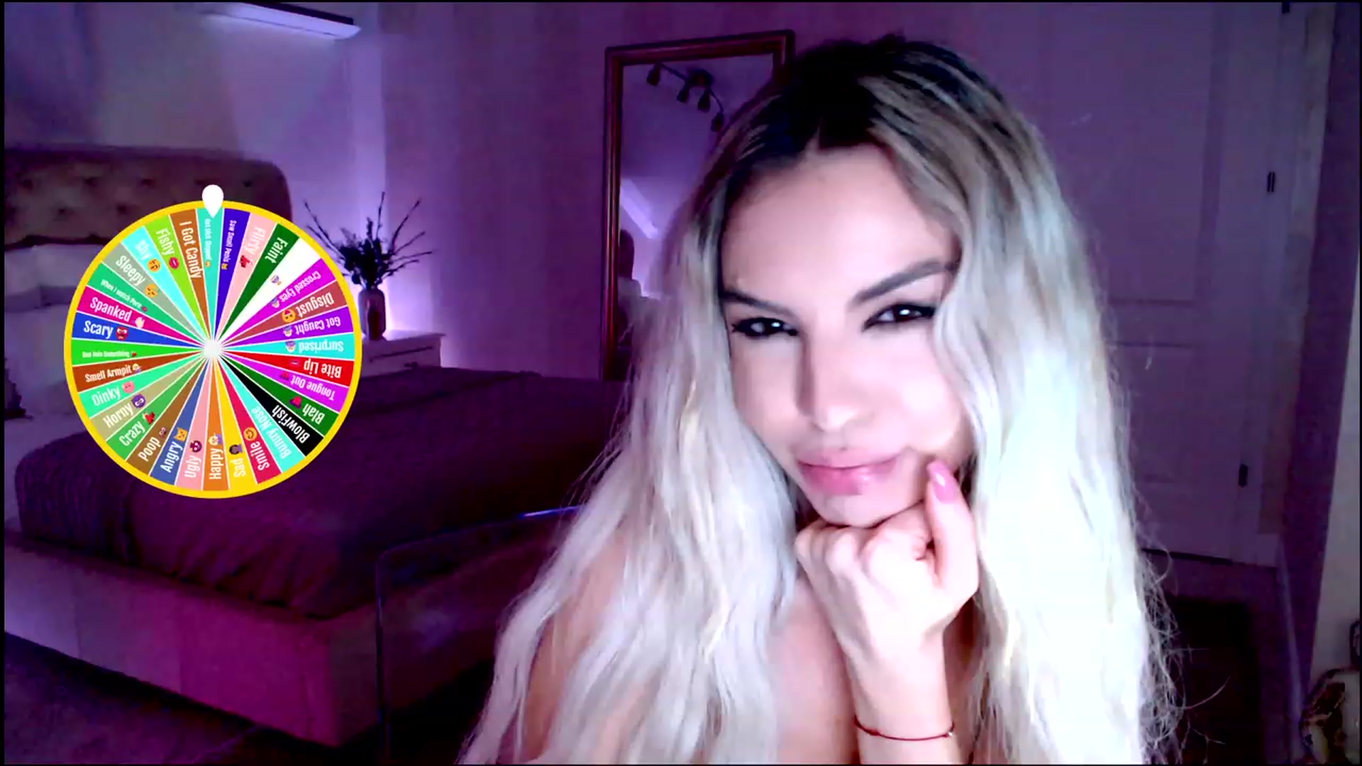 Gallery image thumbnail from Maya_Di's myfreecams stream on, 01/27/2023, 24:07 image 18 of 20