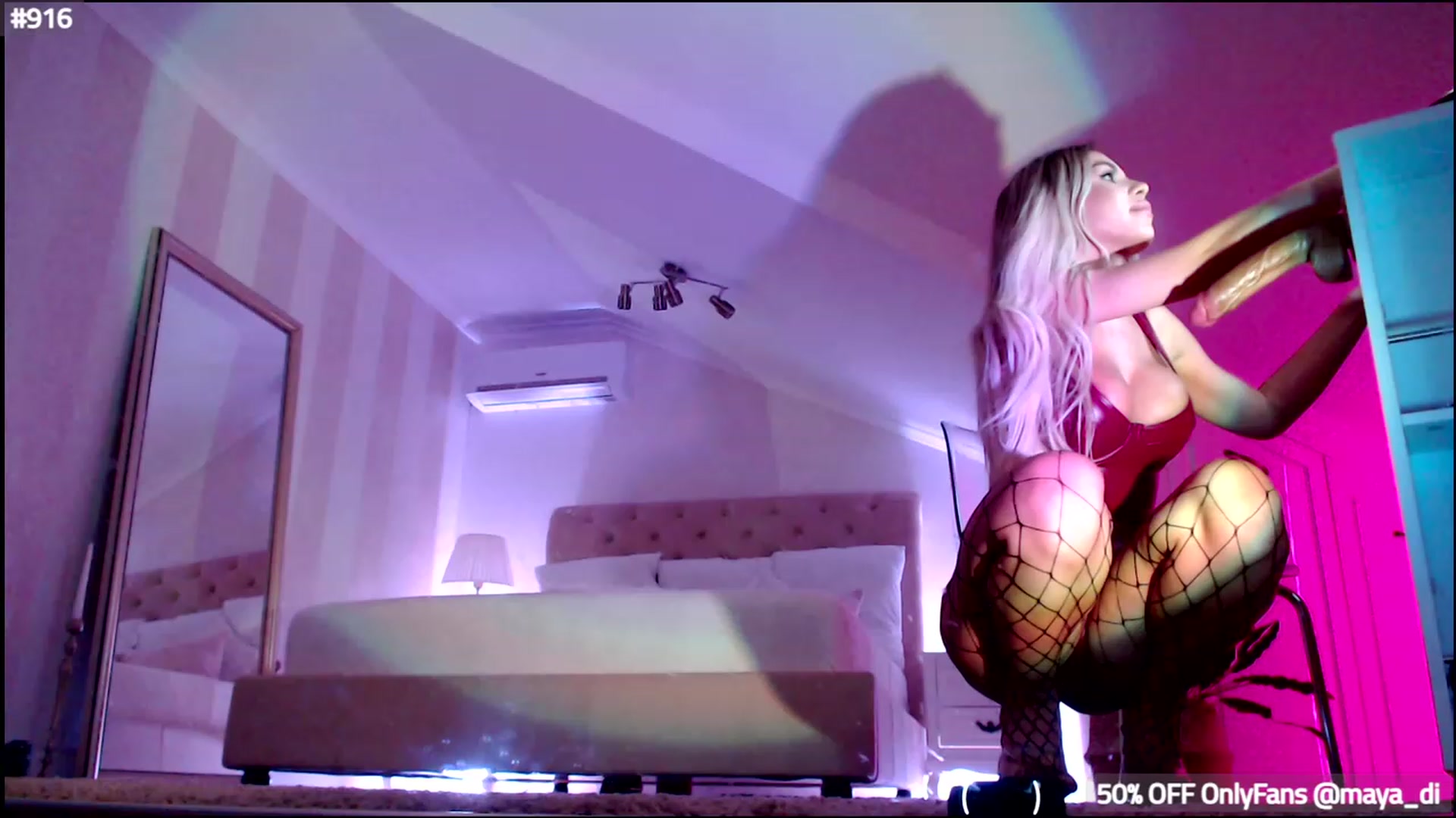 Gallery image thumbnail from Maya_Di's myfreecams stream on, 02/03/2023, 22:42 image 20 of 20