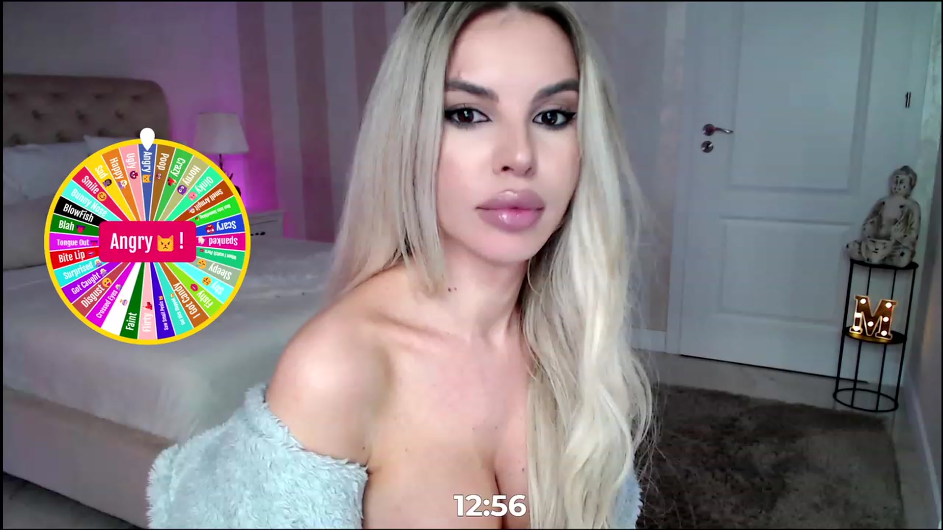 Gallery image thumbnail from Maya_Di's myfreecams stream on, 02/05/2023, 24:28 image 6 of 20