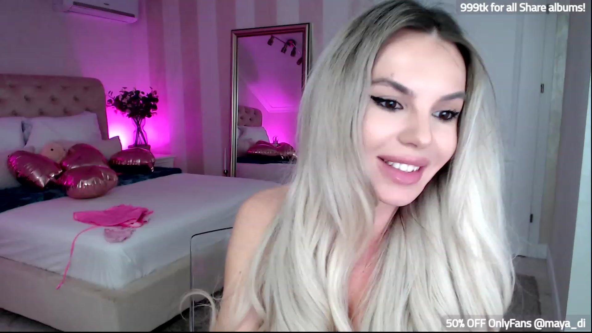 Gallery image thumbnail from Maya_Di's myfreecams stream on, 02/15/2023, 02:12 image 16 of 20