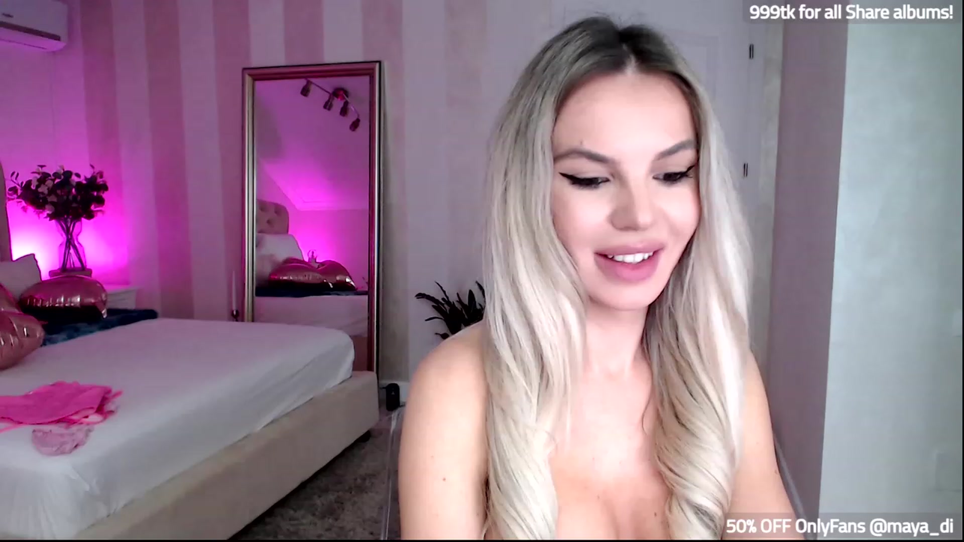 Gallery image thumbnail from Maya_Di's myfreecams stream on, 02/15/2023, 02:12 image 2 of 20