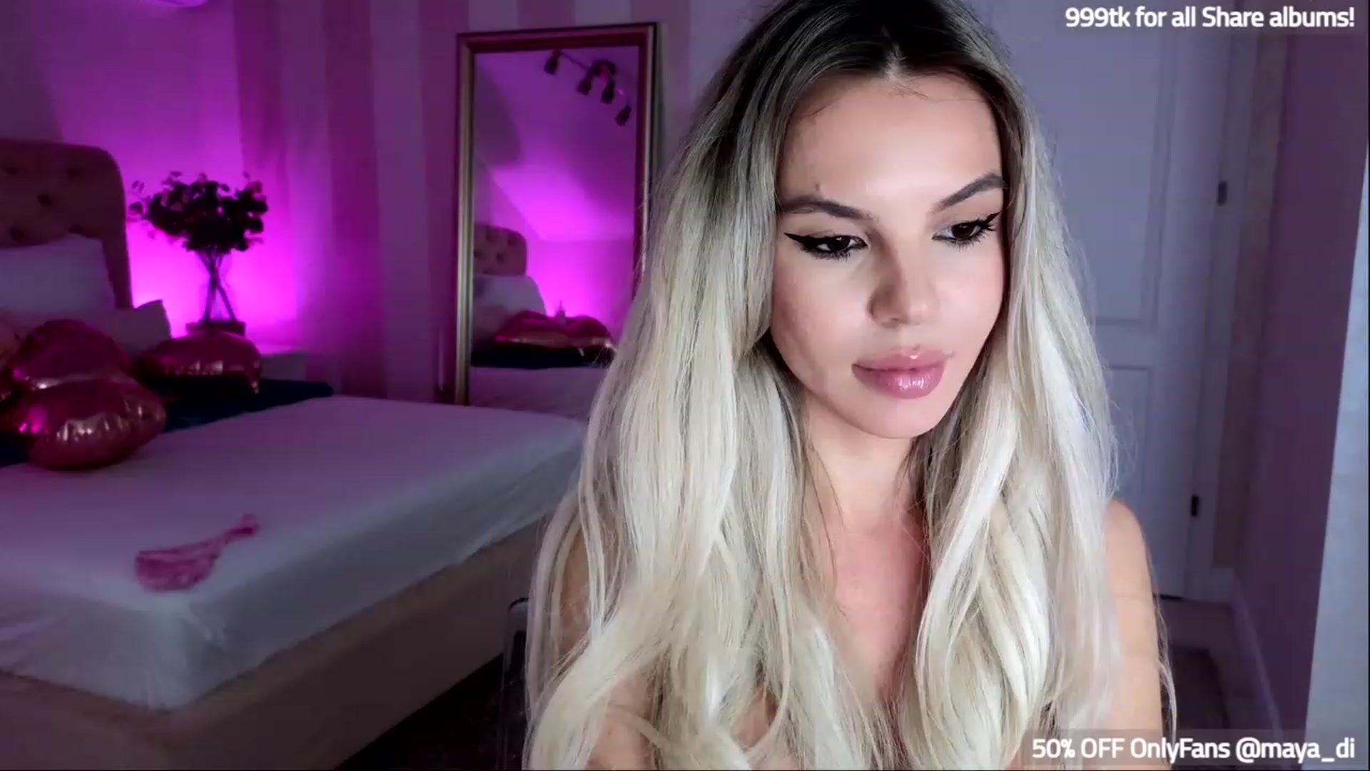 Gallery image thumbnail from Maya_Di's myfreecams stream on, 02/15/2023, 02:36 image 19 of 20