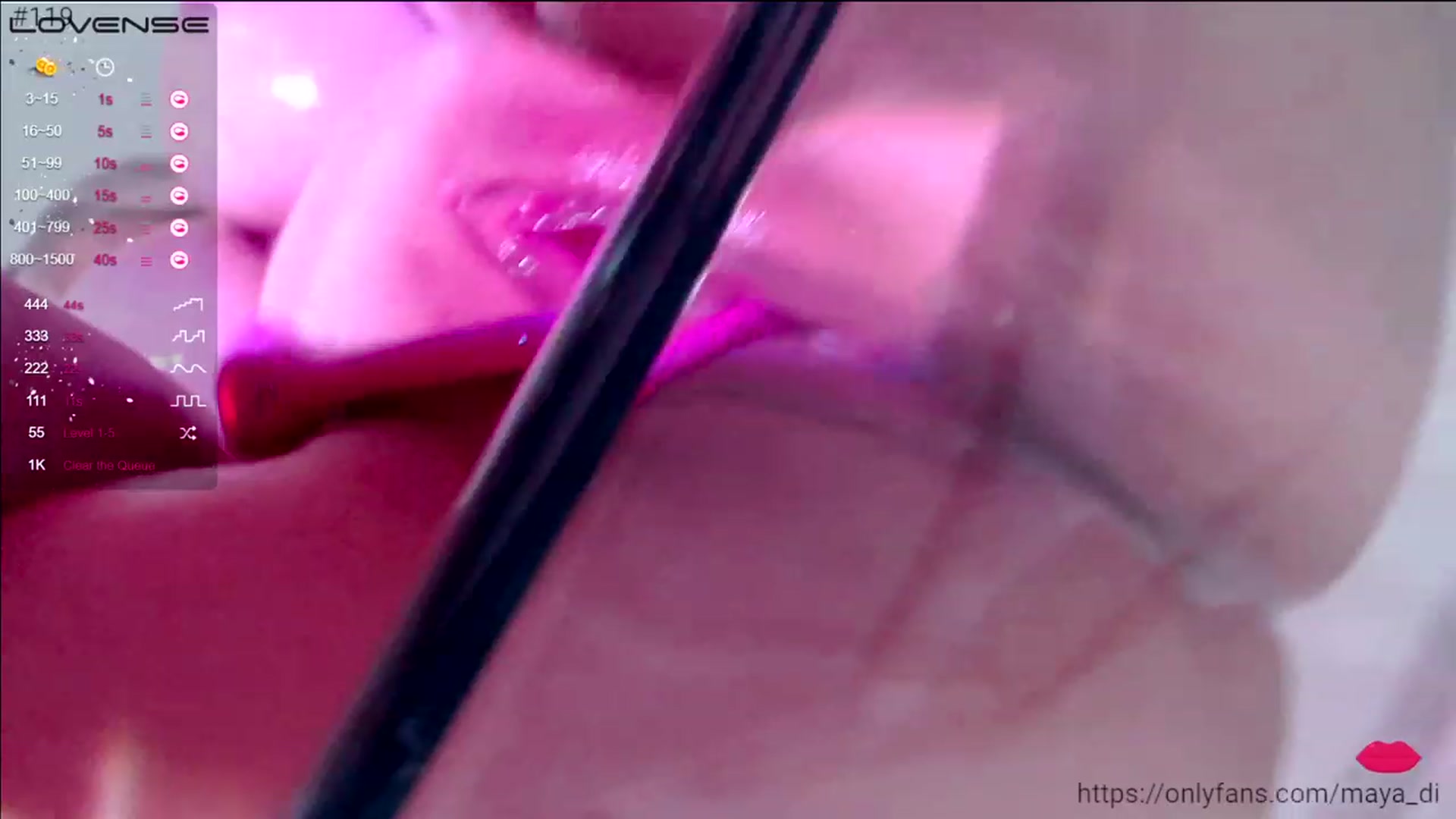 Gallery image thumbnail from Maya_Di's myfreecams stream on, 04/09/2023, 24:22 image 6 of 20