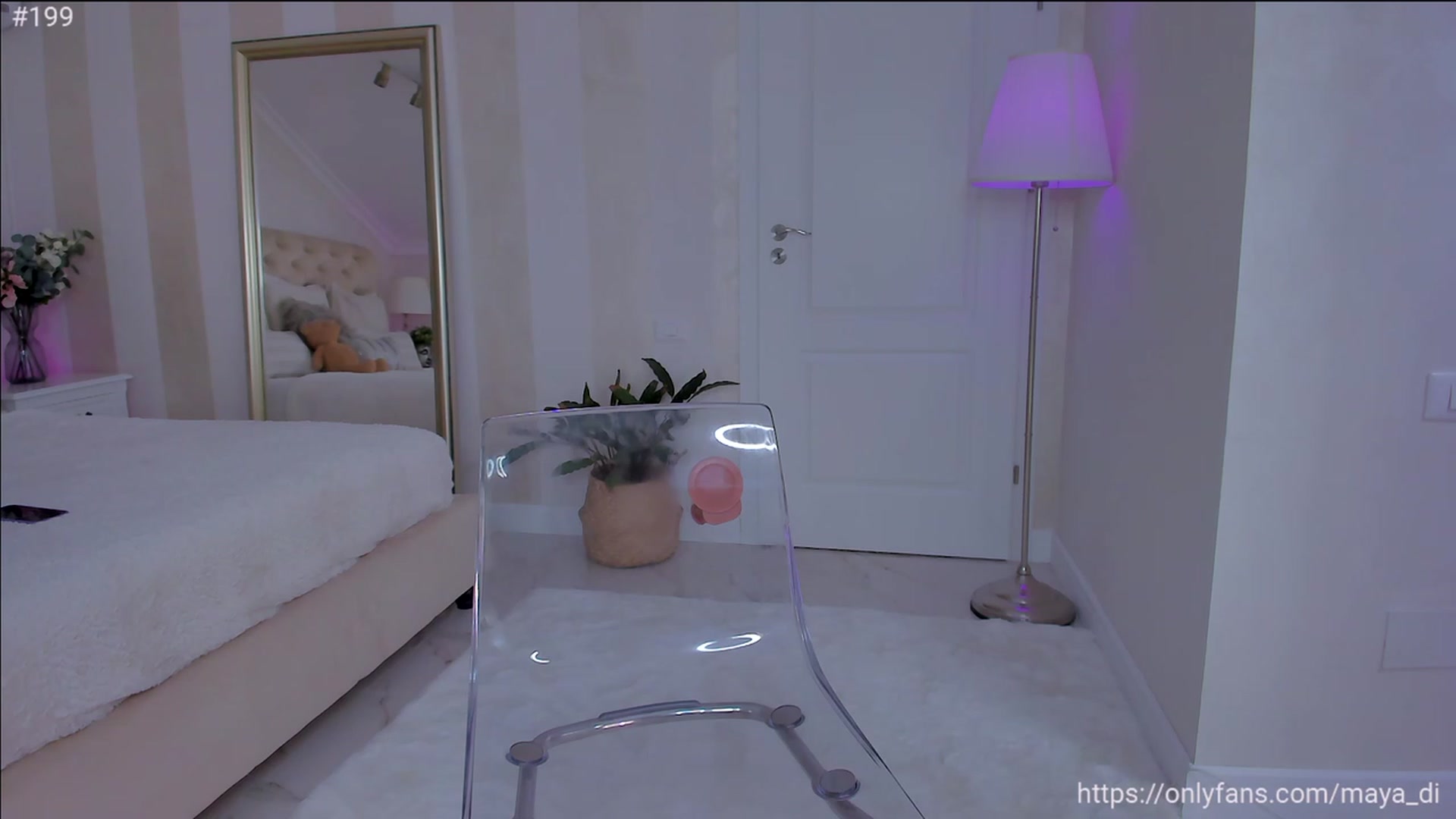 Gallery image thumbnail from Maya_Di's myfreecams stream on, 05/09/2023, 06:25 image 11 of 20