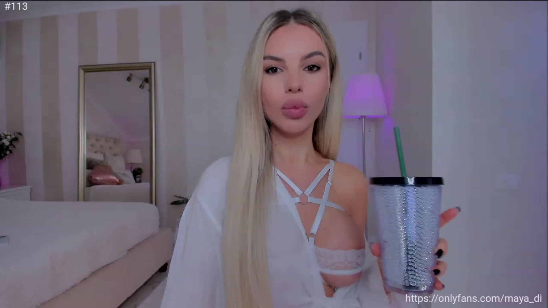 Gallery image thumbnail from Maya_Di's myfreecams stream on, 05/11/2023, 05:25 image 9 of 20