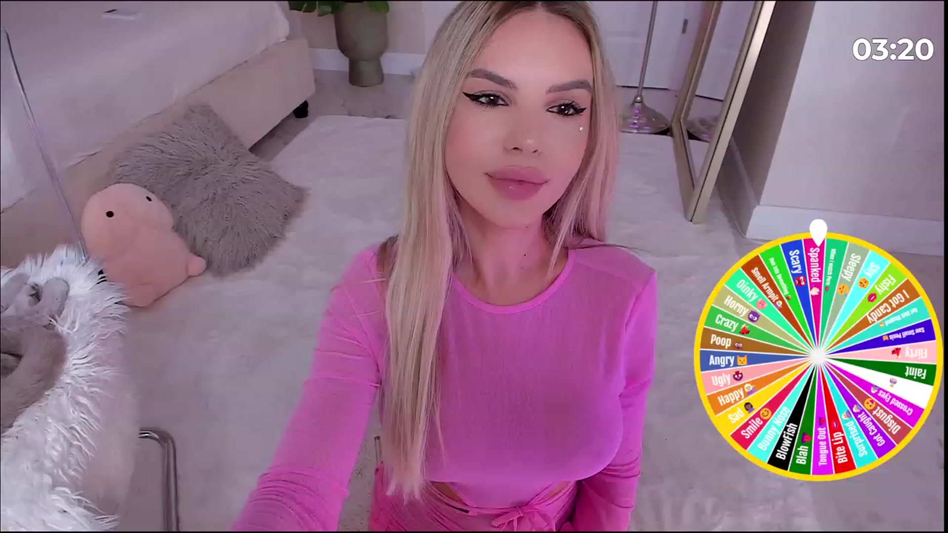 Gallery image thumbnail from Maya_Di's myfreecams stream on, 08/14/2023, 22:46 image 19 of 20