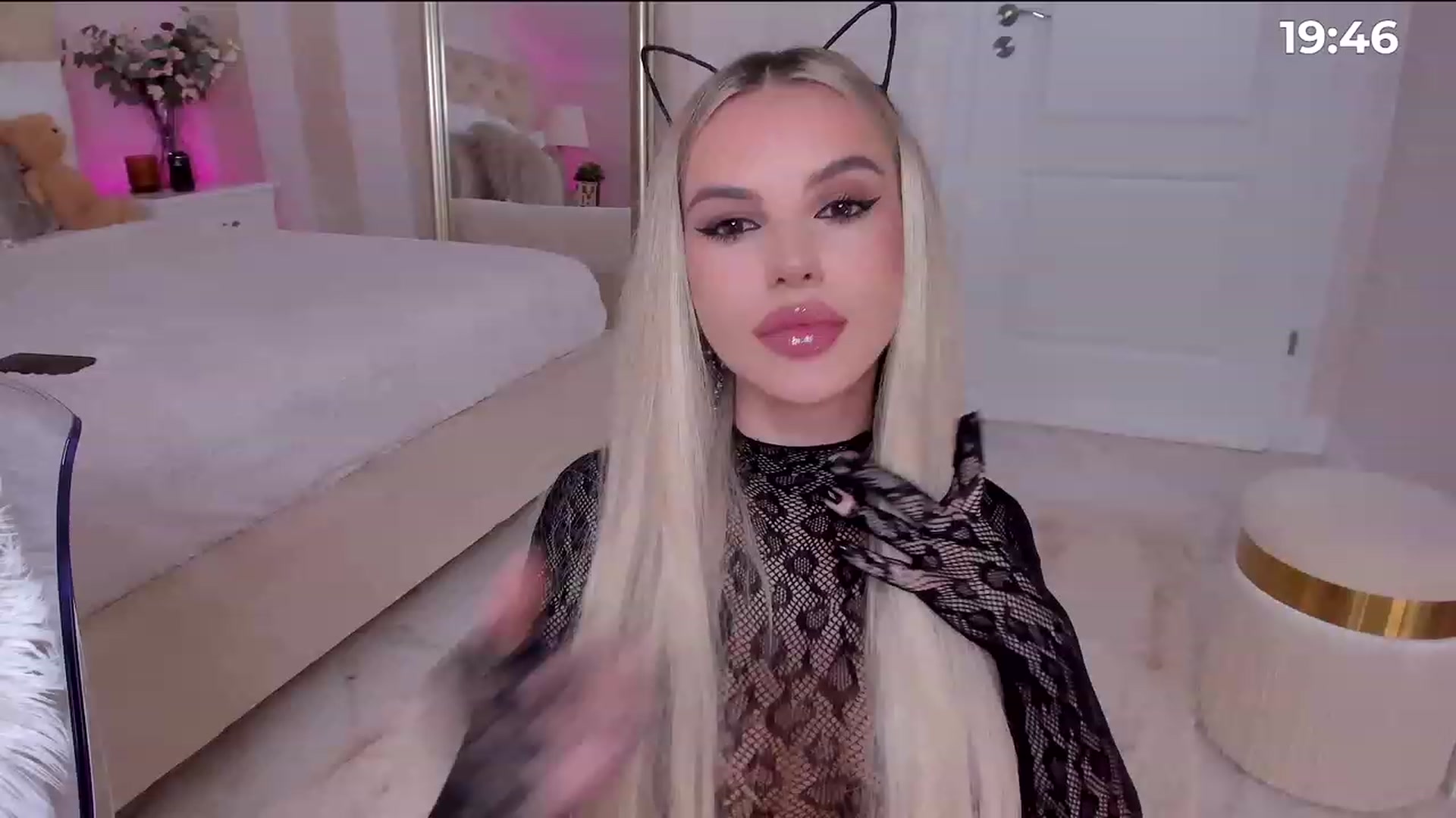 Gallery image thumbnail from Maya_Di's myfreecams stream on, 10/29/2023, 21:39 image 20 of 20